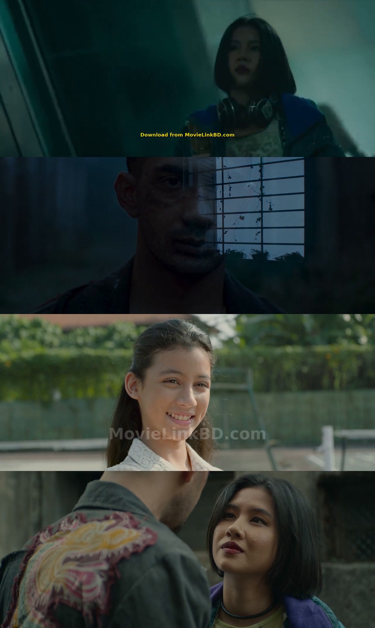 24 Hours with Gaspar (2023) &bull; Indonesian + English on MovieLinkBD Movie