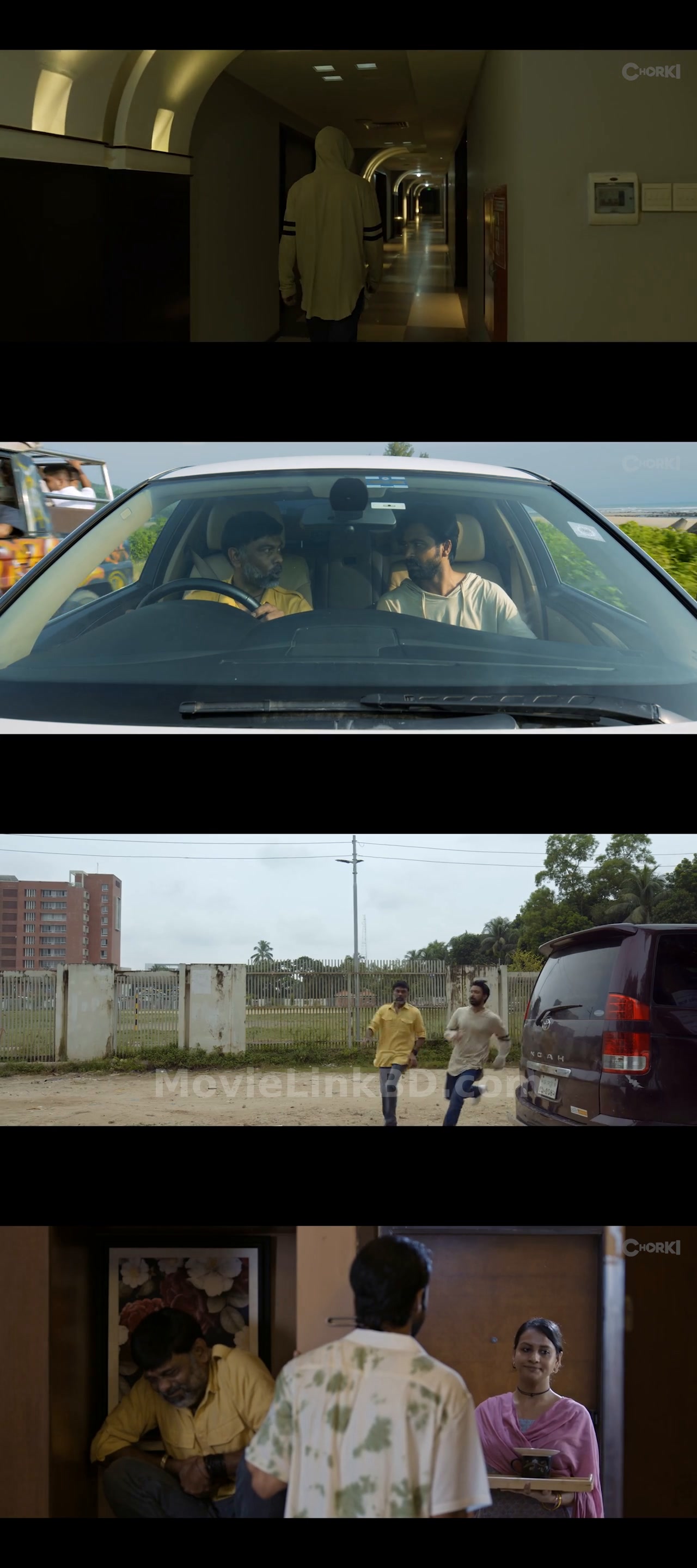 Omar (2024) &bull; Bangla on MovieLinkBD Movie