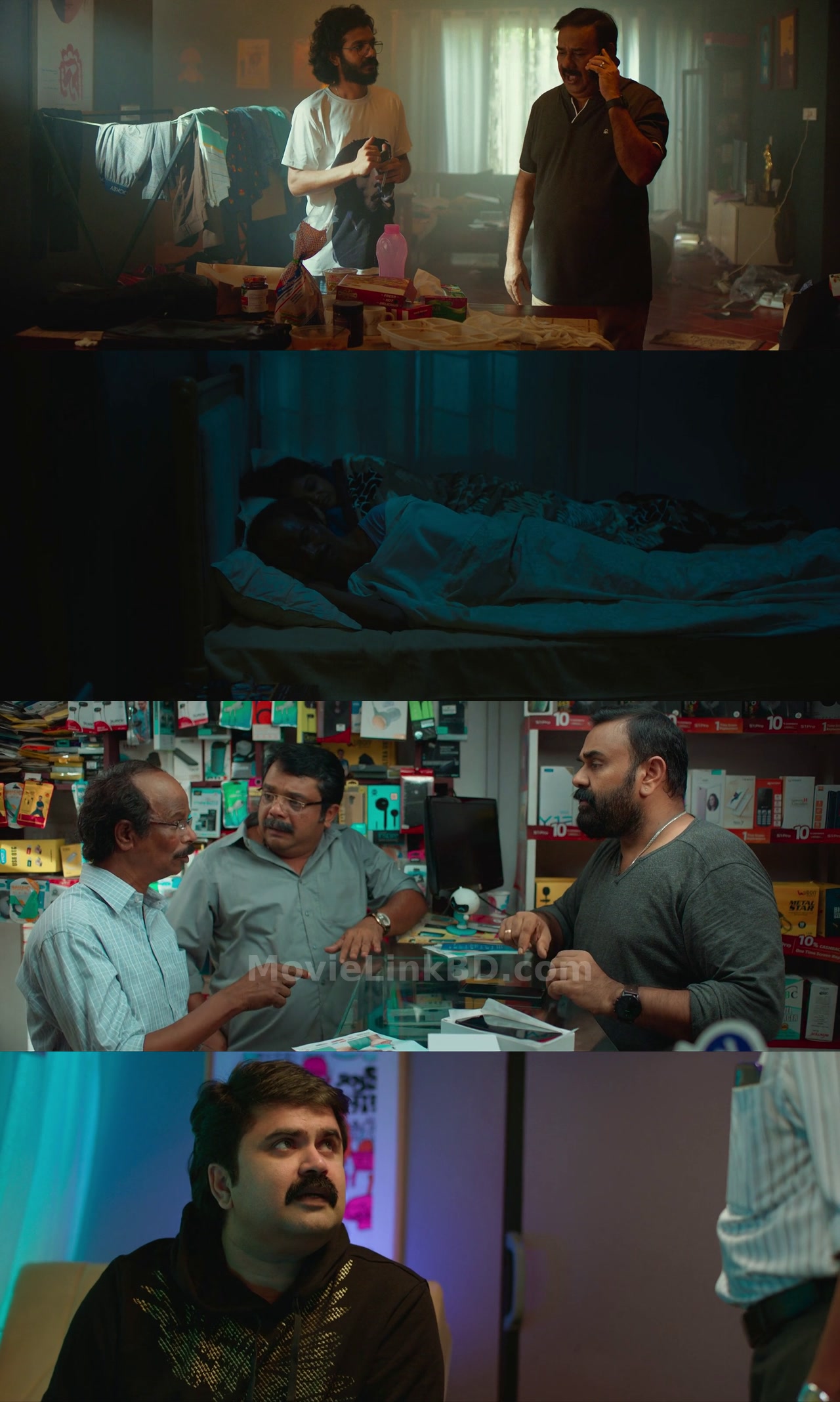 Home  - #home (2021) &bull; Hindi Dubbed on MovieLinkBD Movie