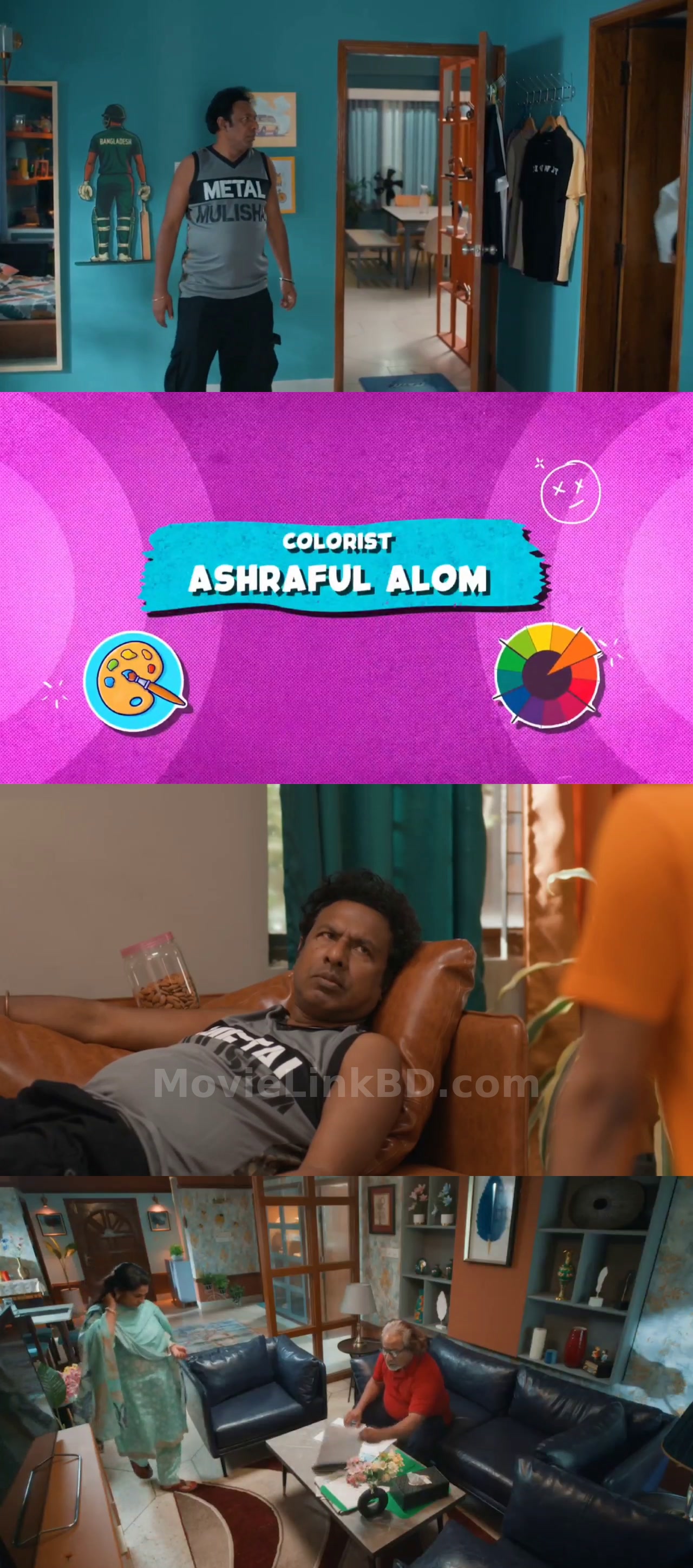 Bachelor Point  S05 [Ep09-16 Added] Completed (2025) &mdash; S05 &bull; Bangla on MovieLinkBD Episode 9