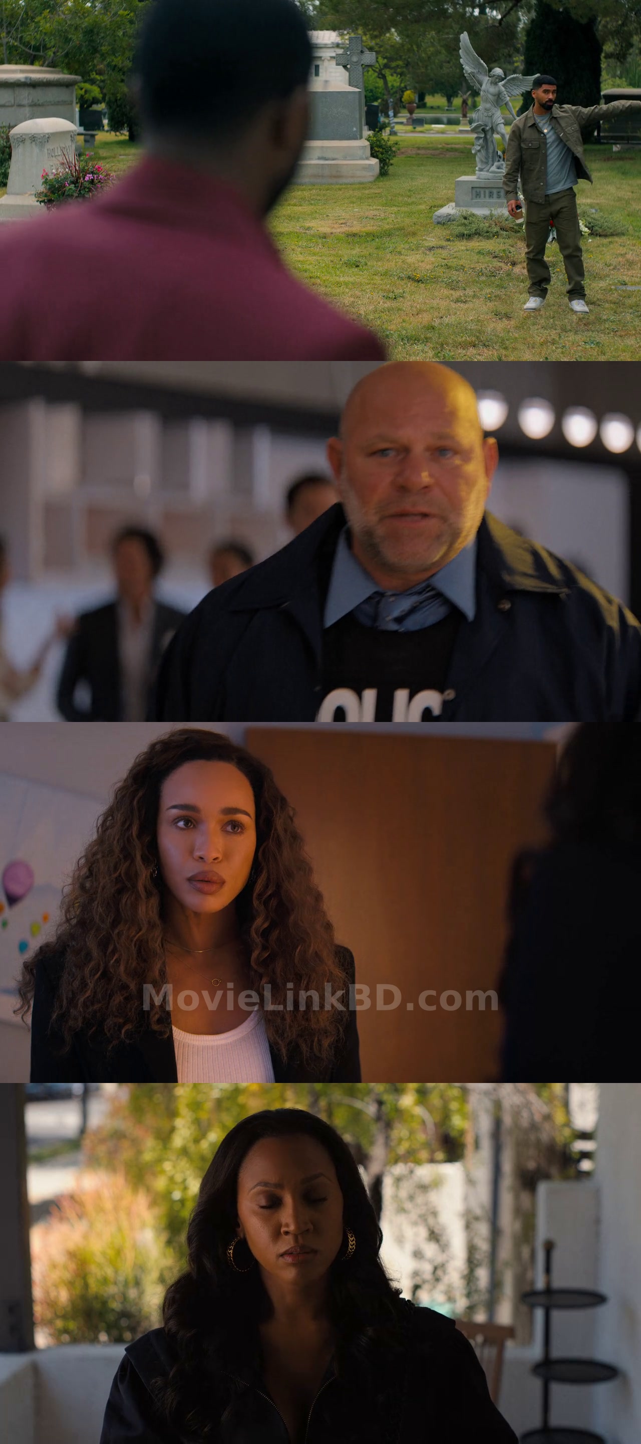 Nemesis  Season 1 [Ep01-08] Completed [ORG Hindi] (2026) &bull; Hindi + English on MovieLinkBD Season 1 Episode 5