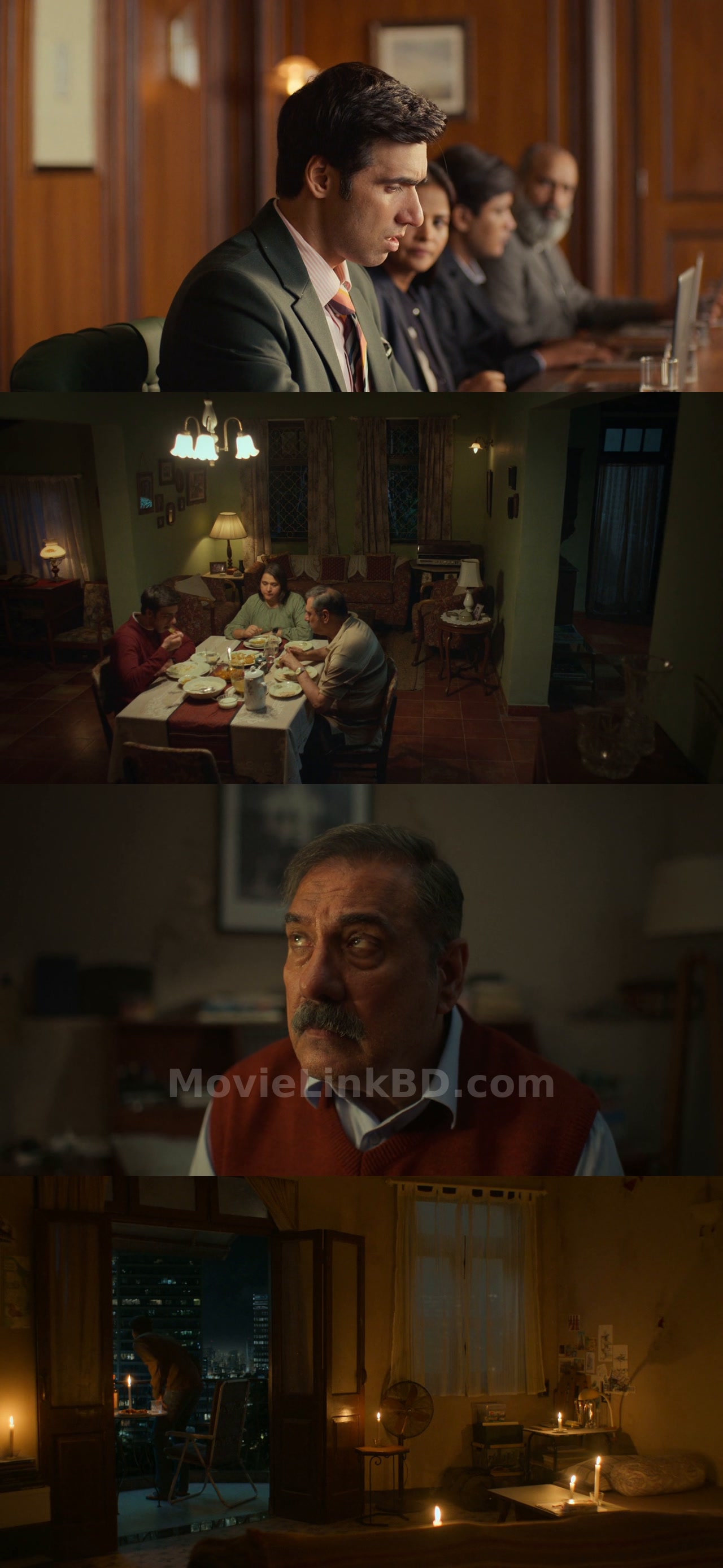 The Mehta Boys  Full HD (2024) &bull; Hindi on MovieLinkBD Movie
