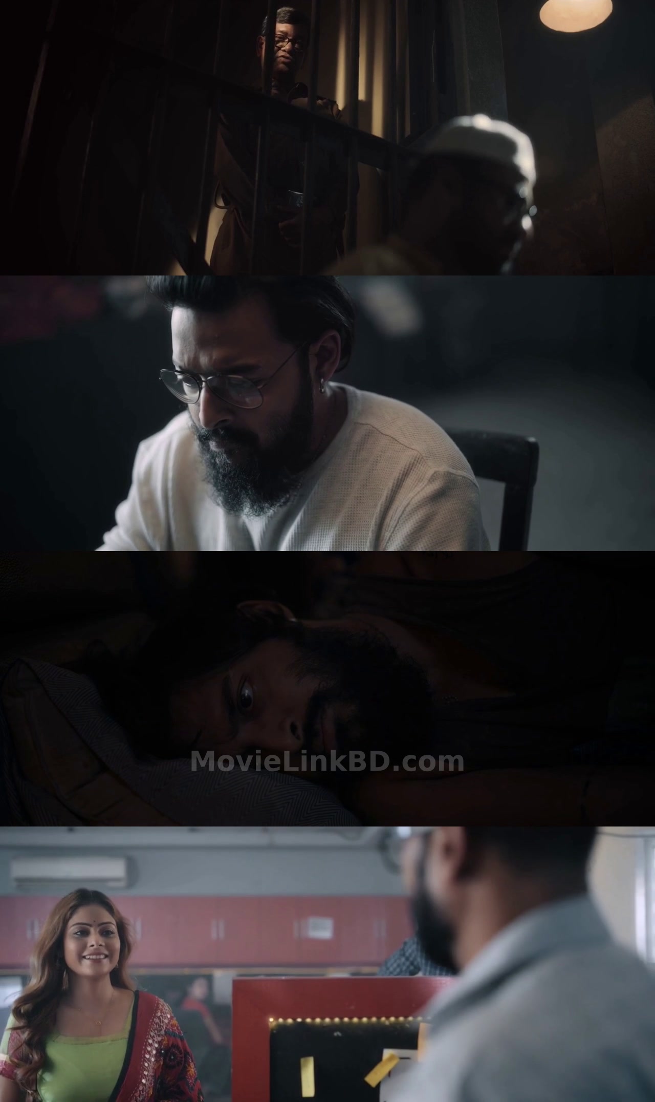Bishakto Manush Vol 1 (2022) Bangla Download | MovieLinkBD TV Movie