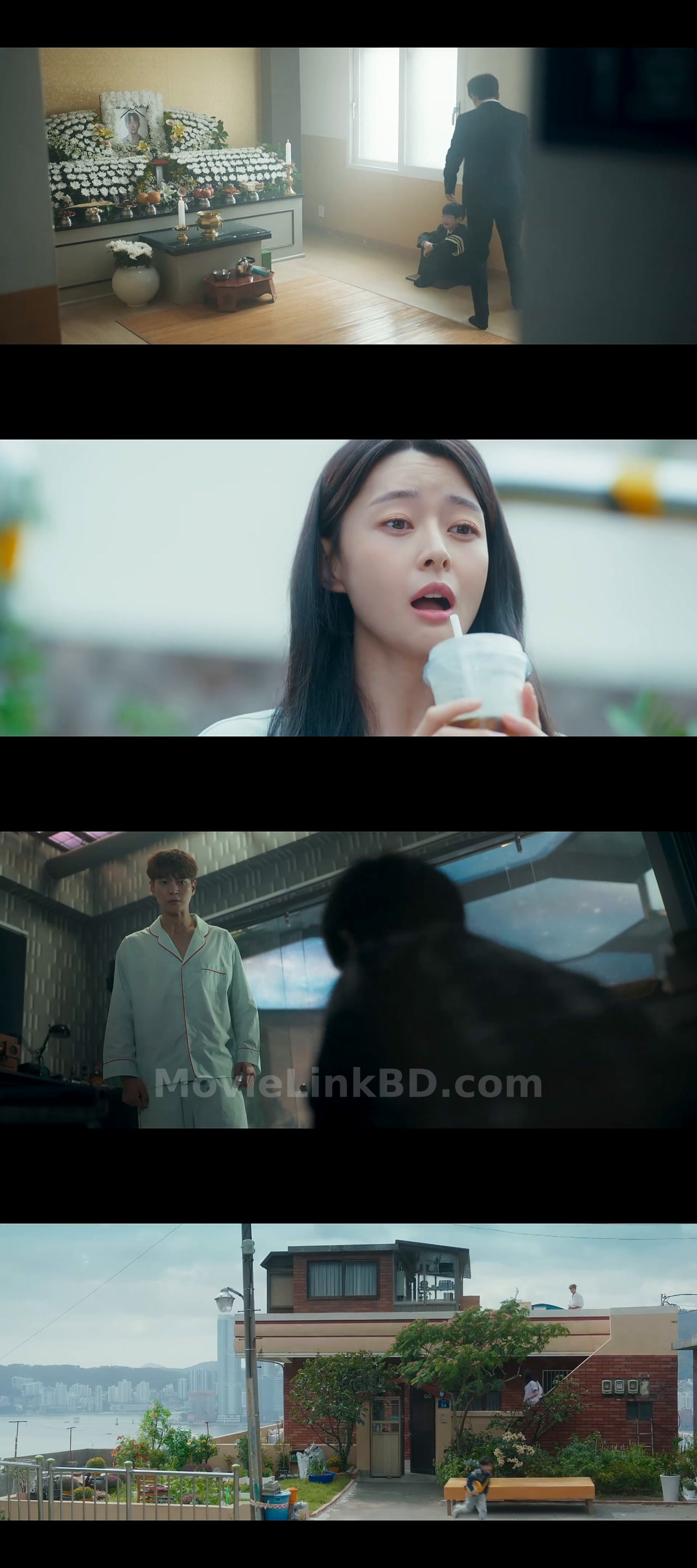 The Midnight Studio  S01-EPi 01+2 Added✅ (2024) &mdash; S01 &bull; korean on MovieLinkBD 2