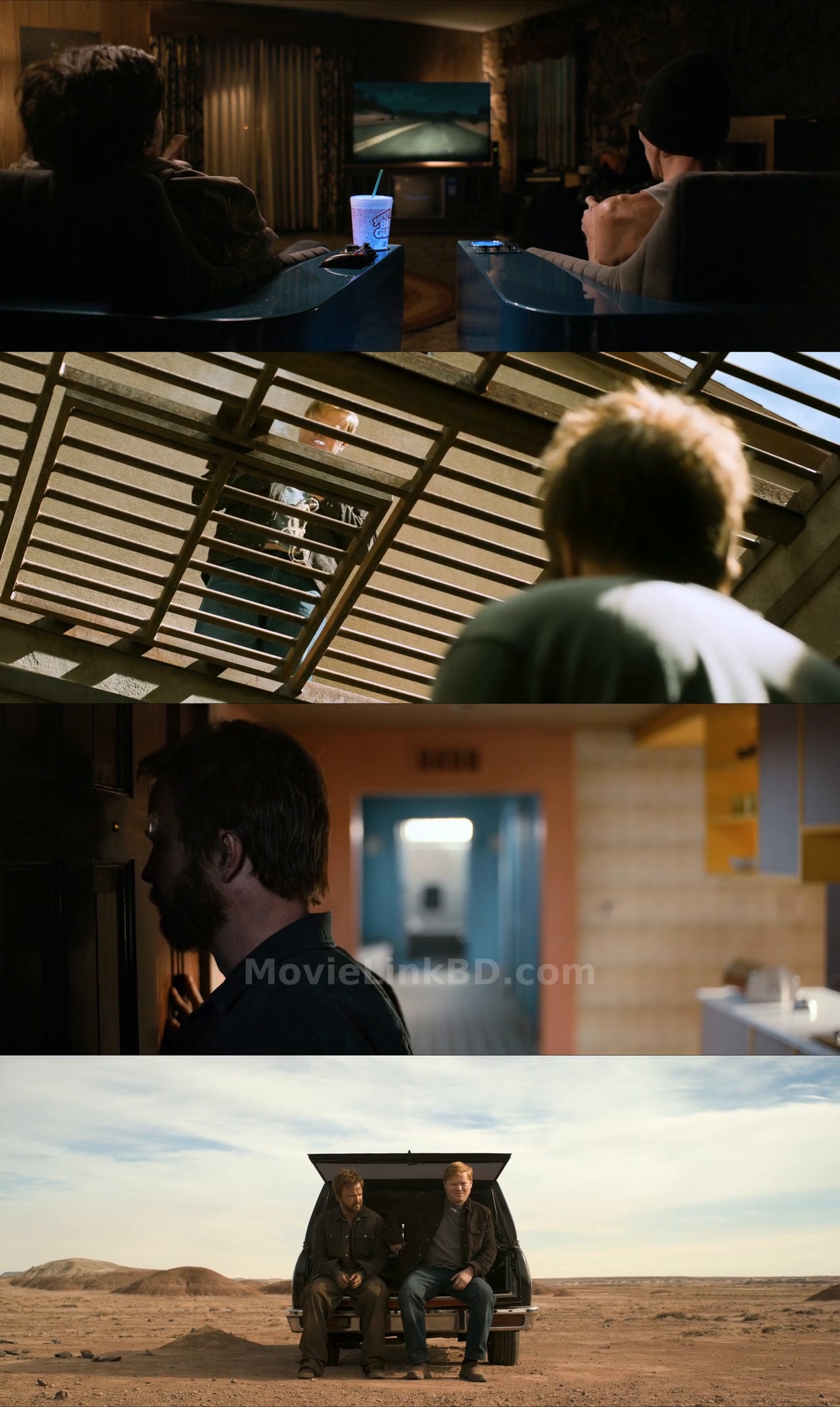 El ino: A Breaking Bad Movie (2019) English Download | MovieLinkBD TV Movie