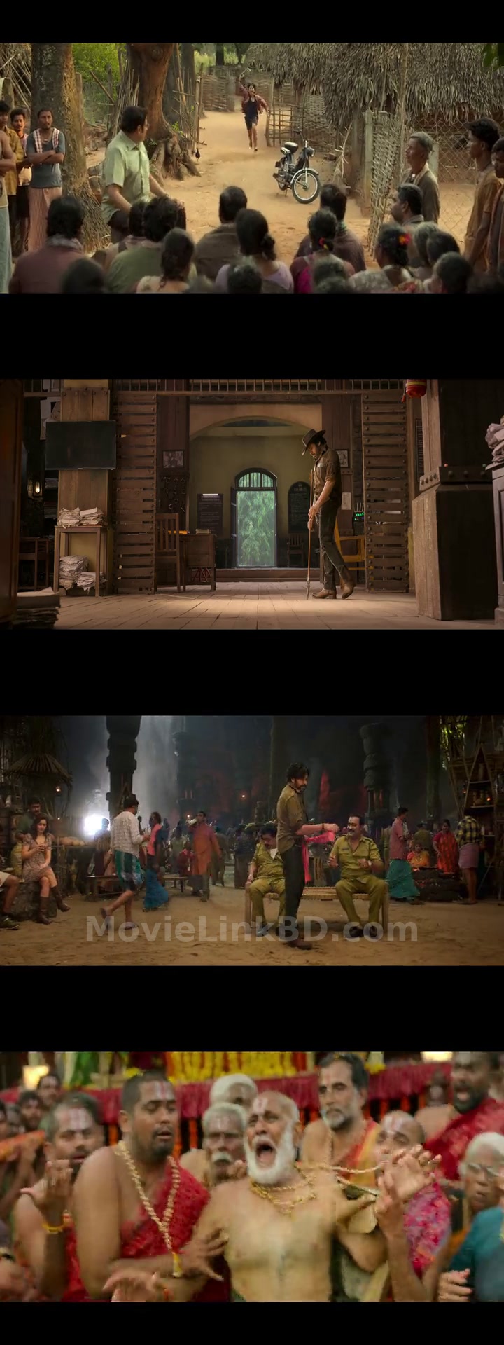 Ustaad Bhagat Singh  Full HD Hindi ORG (2026) &bull; Hindi + Telugu + Dual Audio on MovieLinkBD Movie