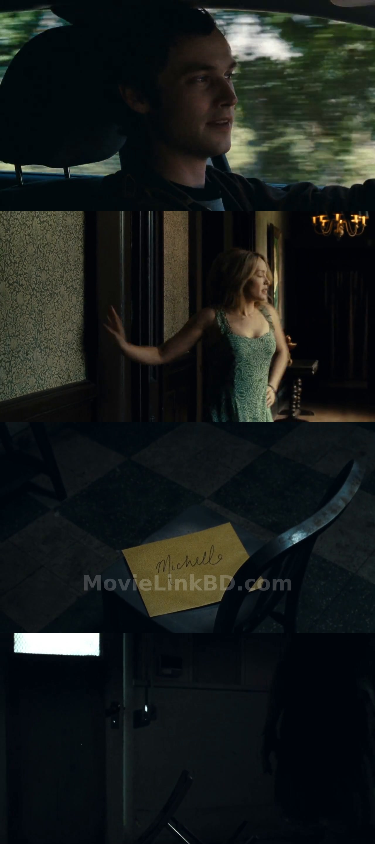 Darkroom (2013) &bull; English + Hindi on MovieLinkBD Movie