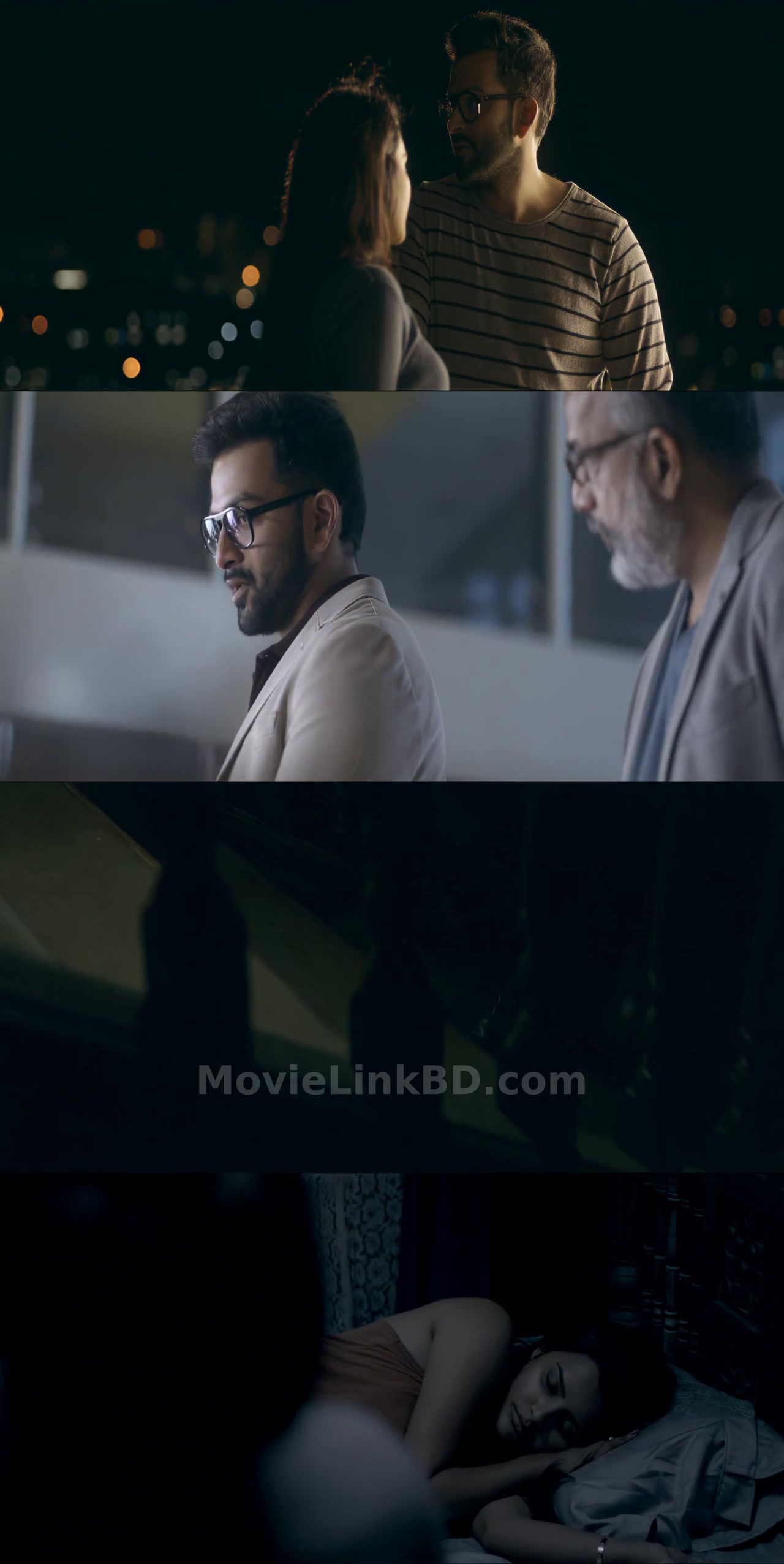 Ezra (2017) &bull; Hindi, Malayalam Dual Audio on MovieLinkBD Movie