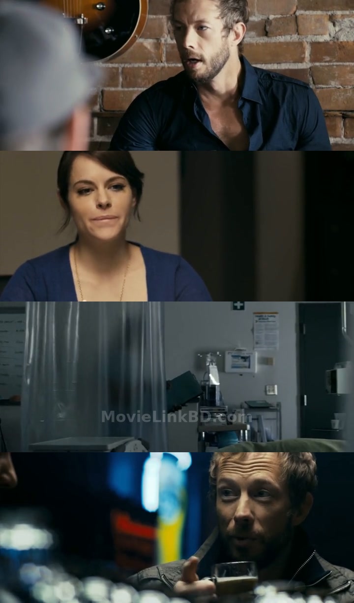 The Returned (2013) &bull; English + Hindi on MovieLinkBD Movie