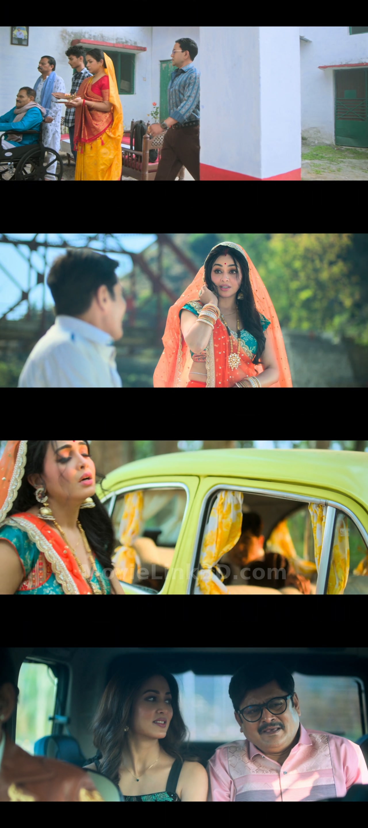 Bhabiji Ghar Par Hain! (2026) &bull; Hindi on MovieLinkBD Movie
