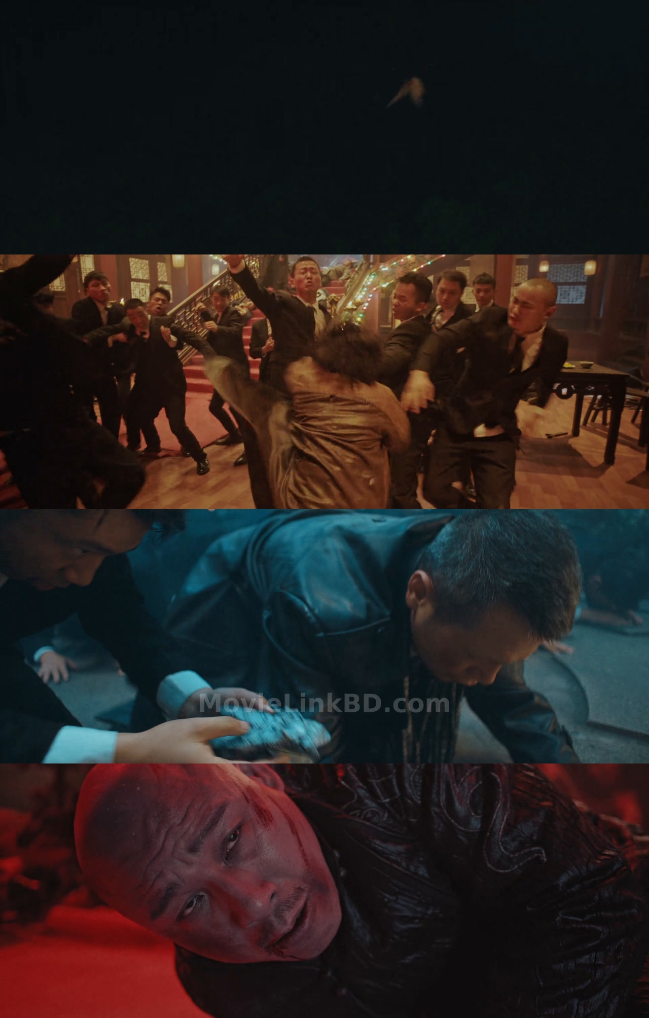 Fist of Fury: Soul  with English Subtitle (2021) &bull; Chinese on MovieLinkBD Movie