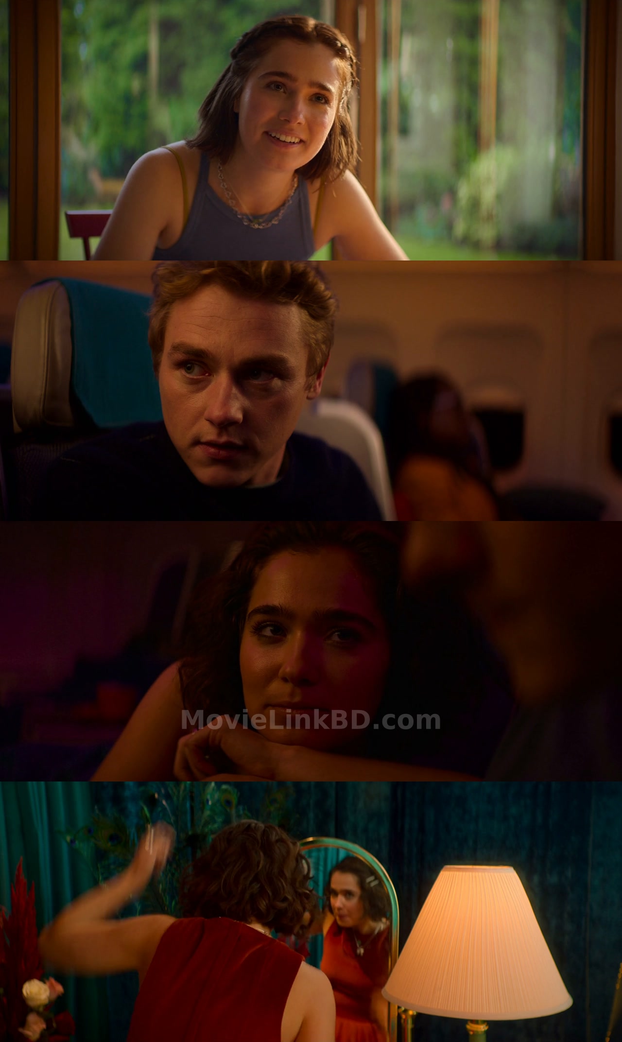 Love at First Sight (2023) Hindi Download | MovieLinkBD TV Movie