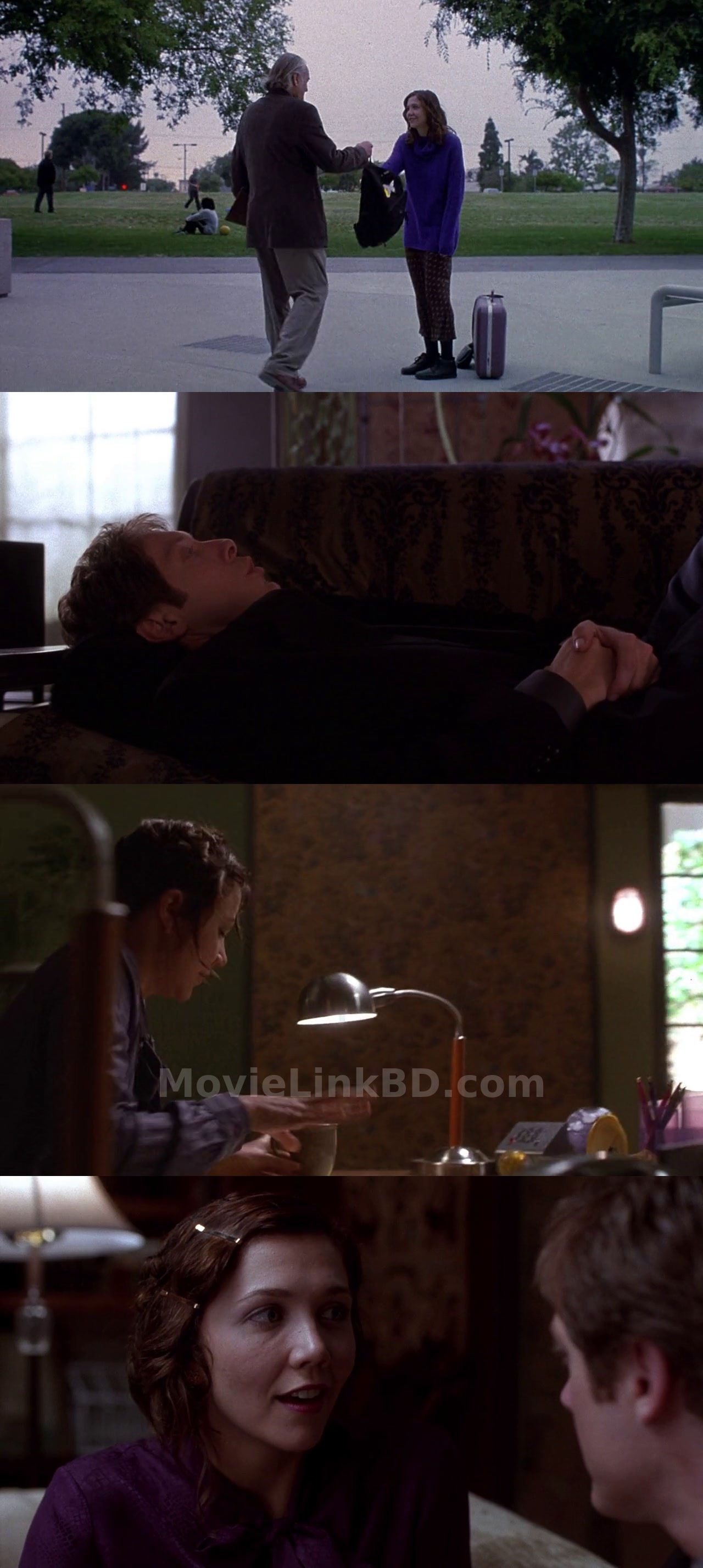 Secretary (2002) &bull; English on MovieLinkBD Movie