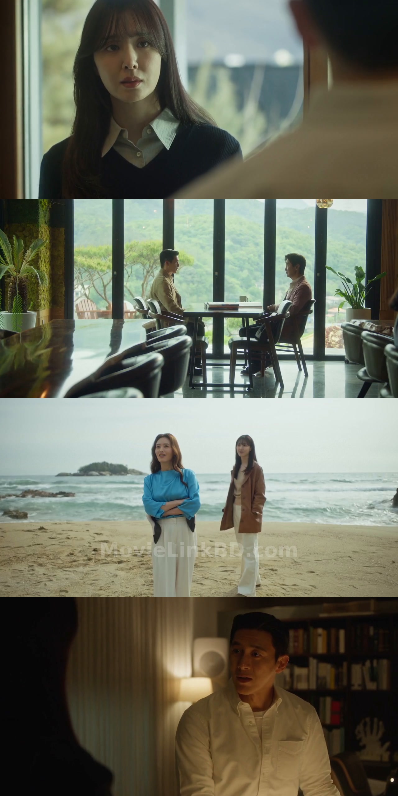 Reverse  Season 1 [Ep01-02 Added] - Hindi Not Available (2026) &bull; Korean on MovieLinkBD Episode 02