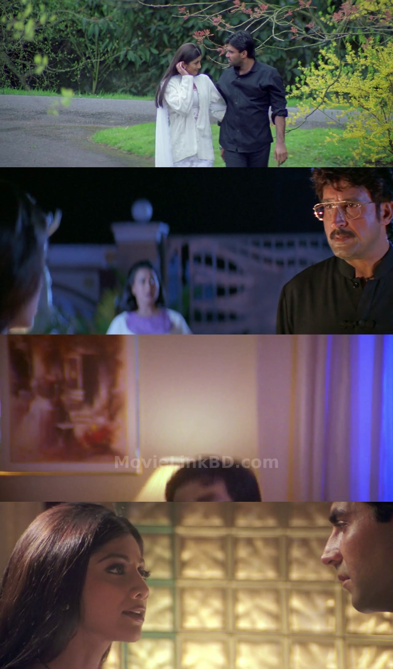 Dhadkan (2000) &bull; Hindi on MovieLinkBD | MovieLinkBD TV Movie