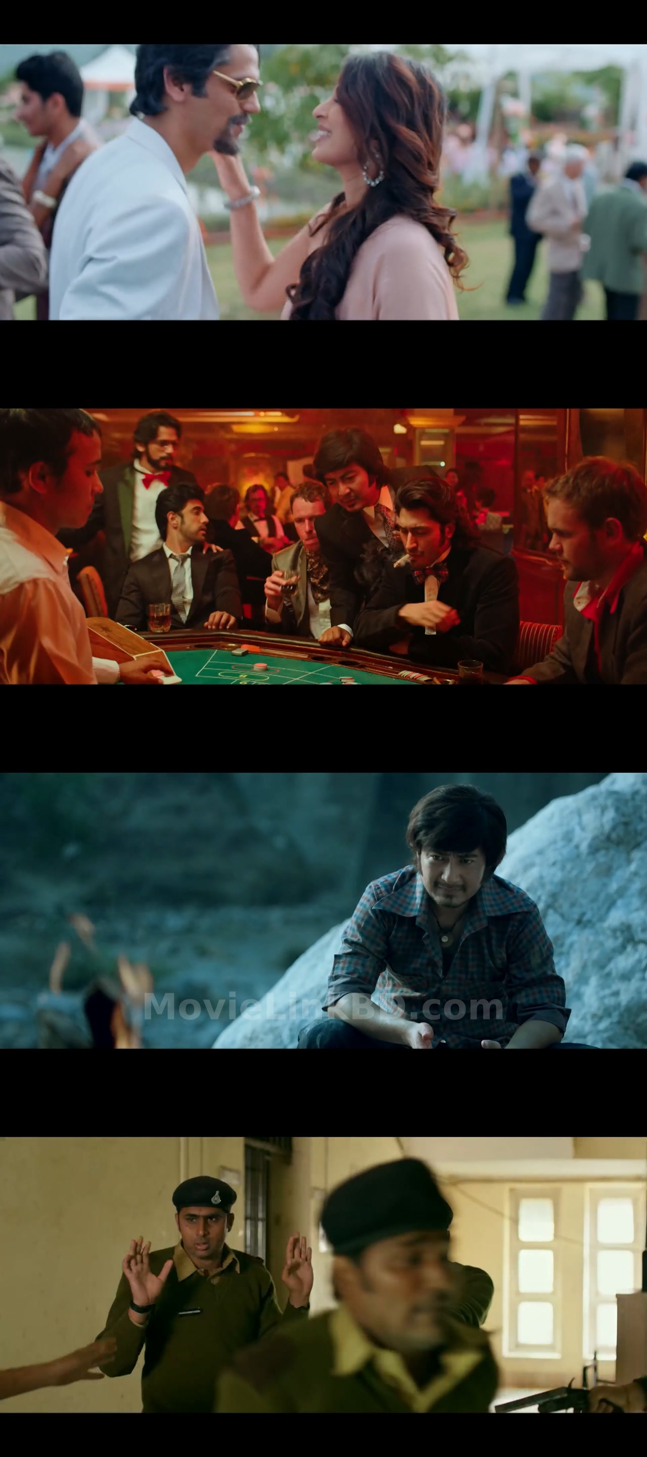 Yaara (2020) &bull; Hindi on MovieLinkBD Movie