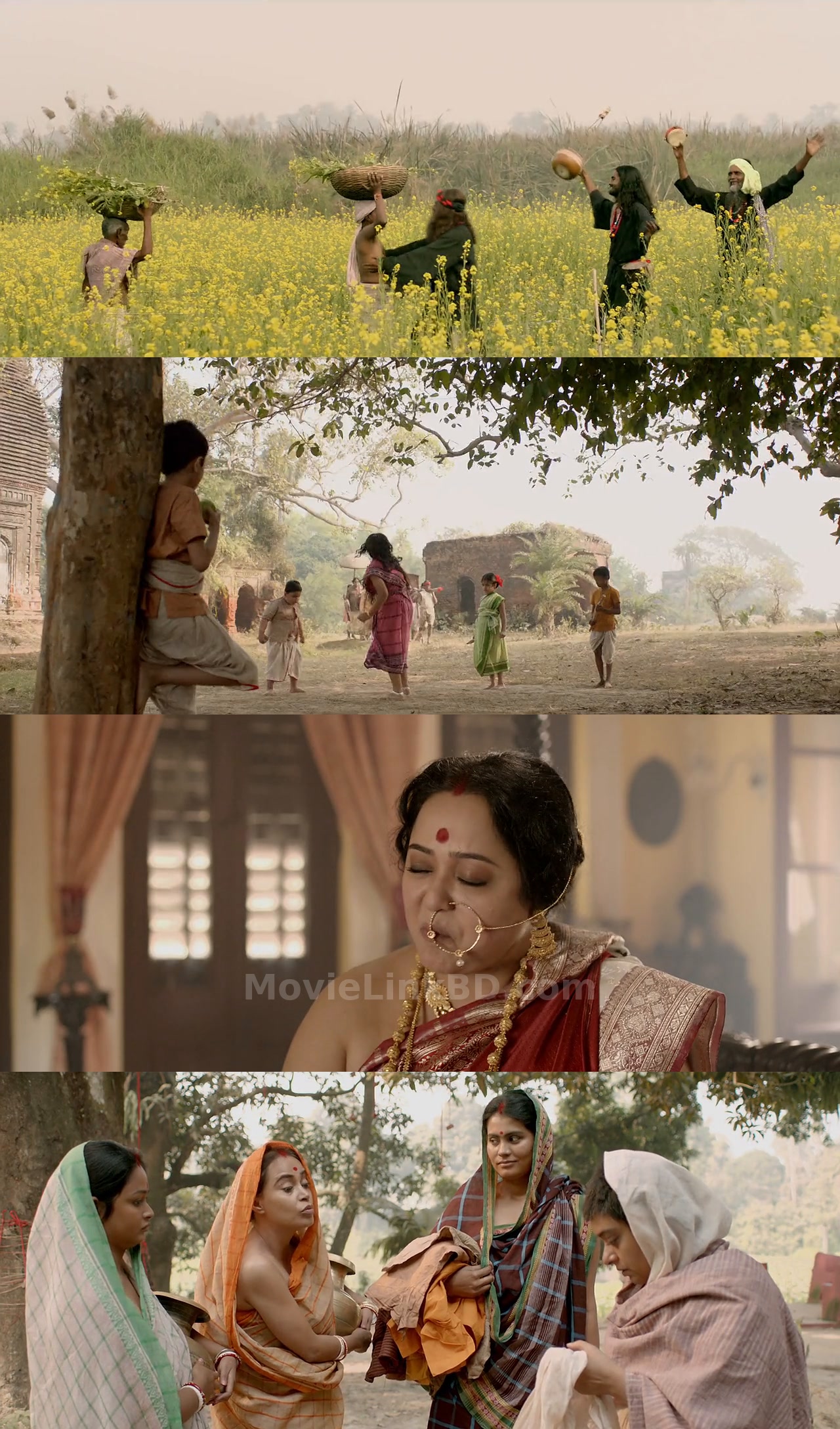 Rosogolla (2018) Bangla Download | MovieLinkBD TV Movie