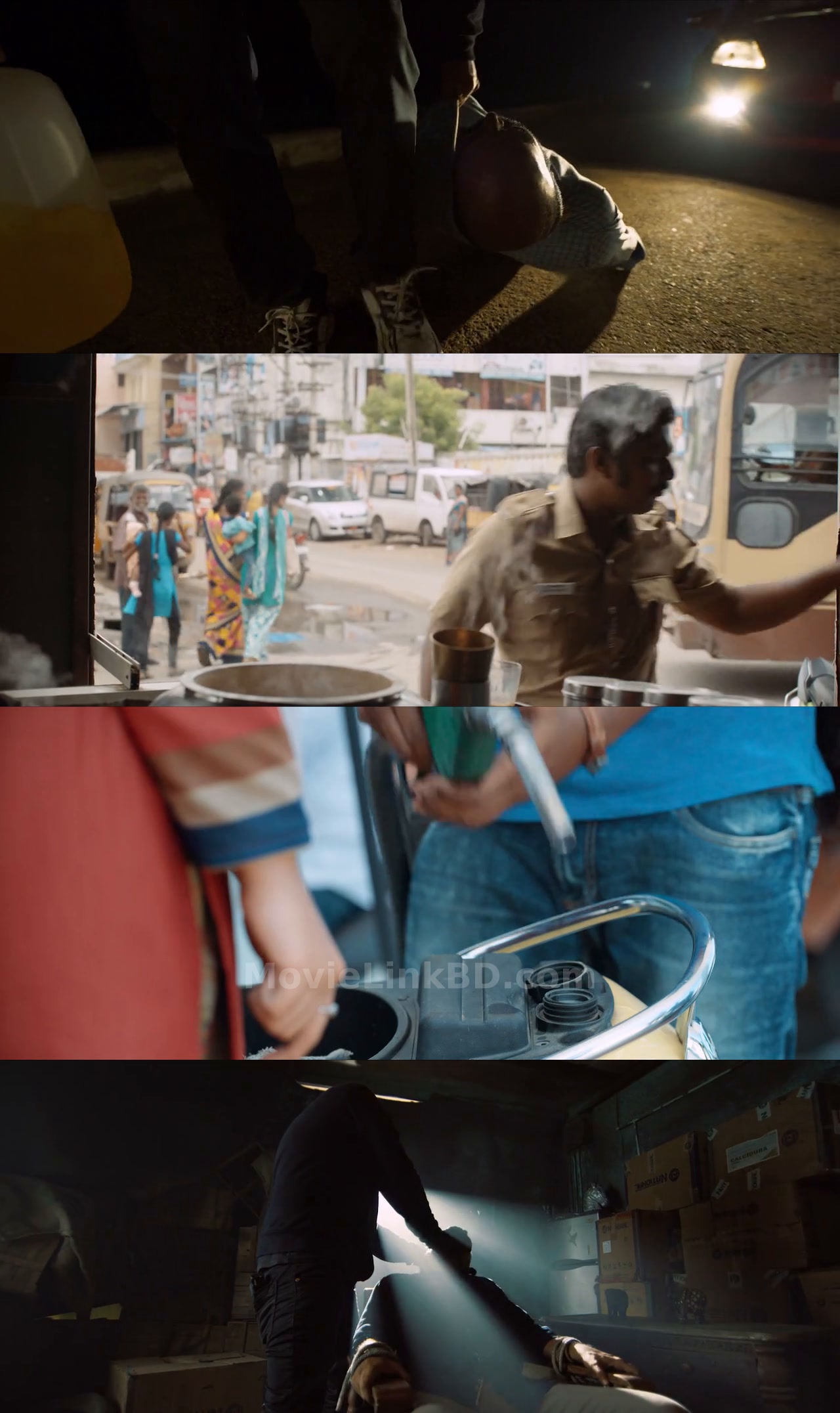 Battery (2022) &bull; Hindi + Malayalam + Dual Audio on MovieLinkBD Movie