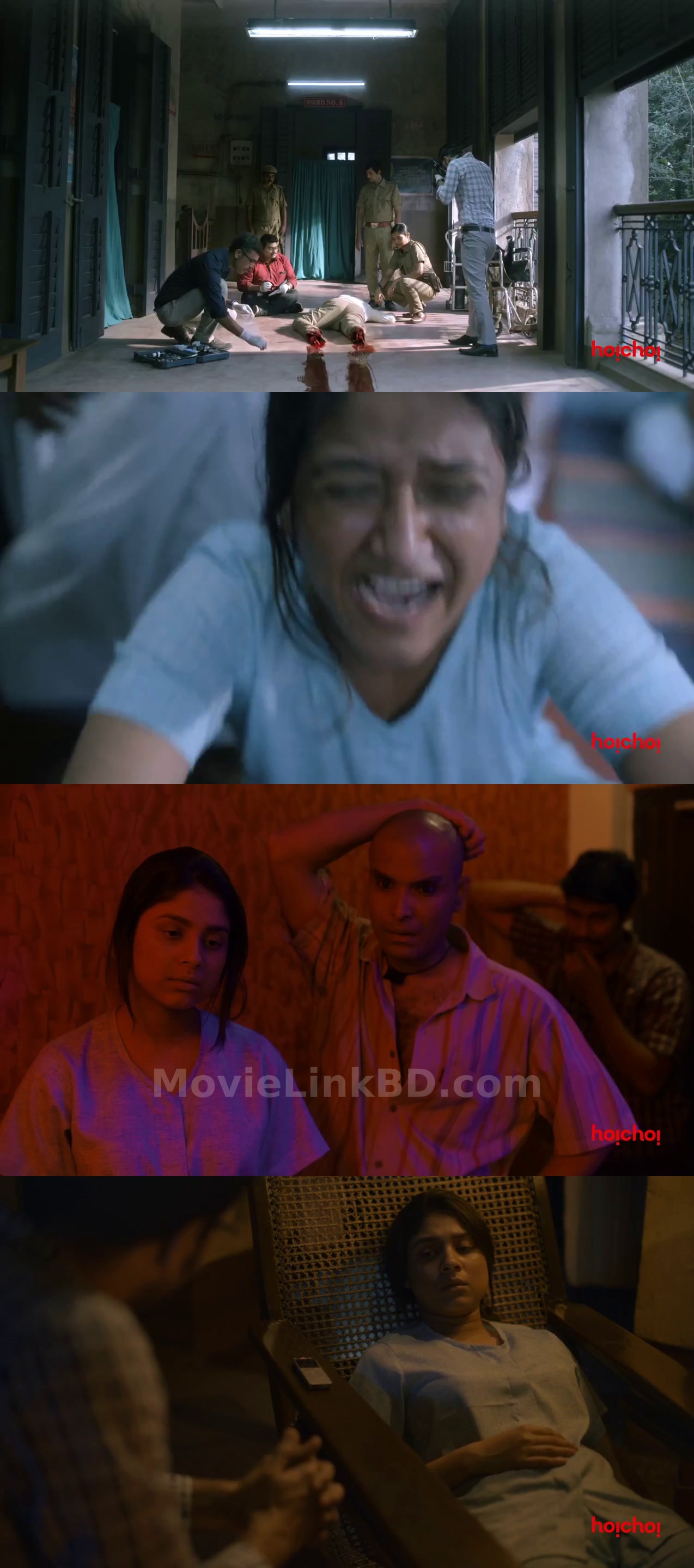 Bonyo Premer Golpo  Season 2 Completed (2021) &bull; Bangla on MovieLinkBD Series