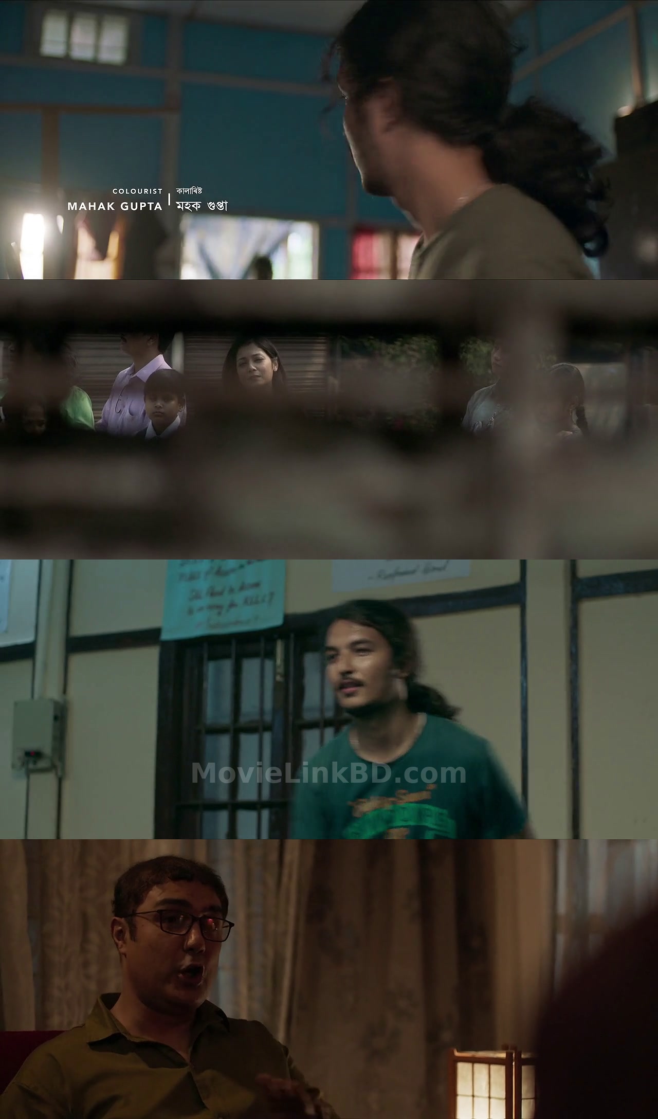 Aamis - Ravening (2019) &bull; Hindi on MovieLinkBD Movie