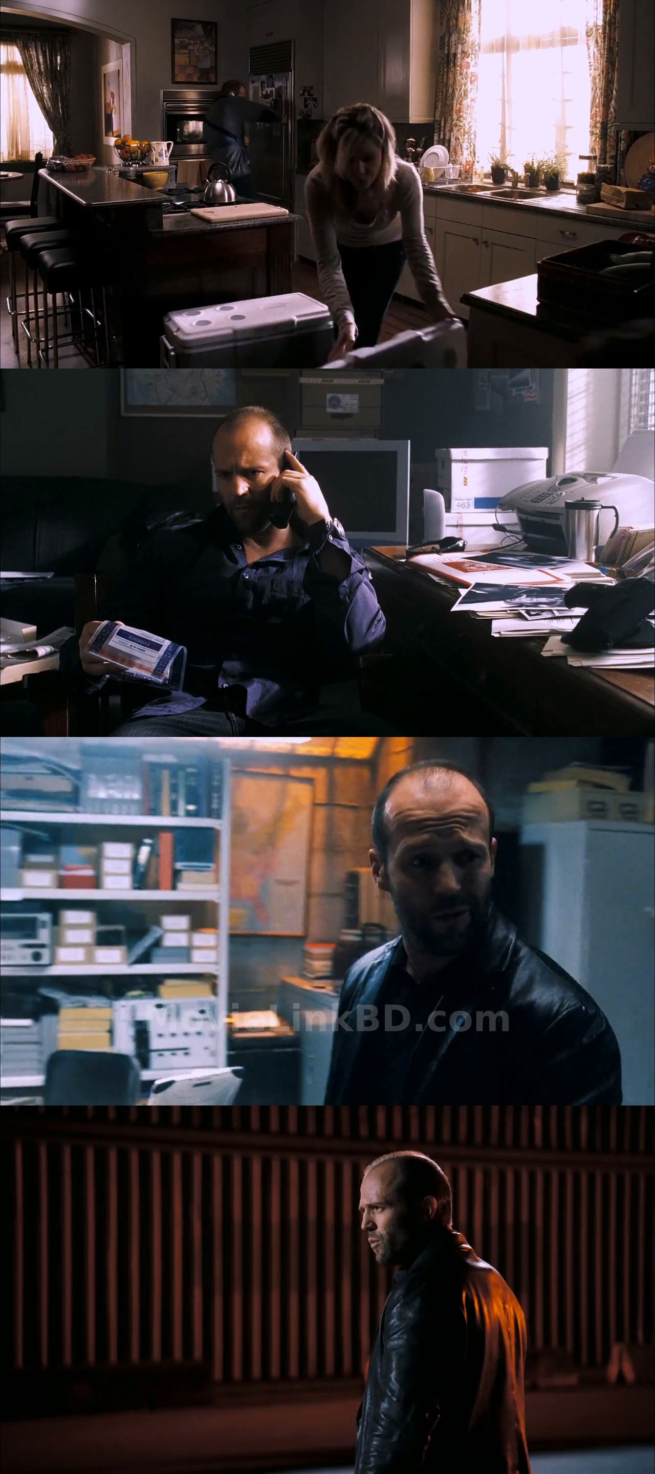 War (2007) &bull; Hindi + English on MovieLinkBD Movie