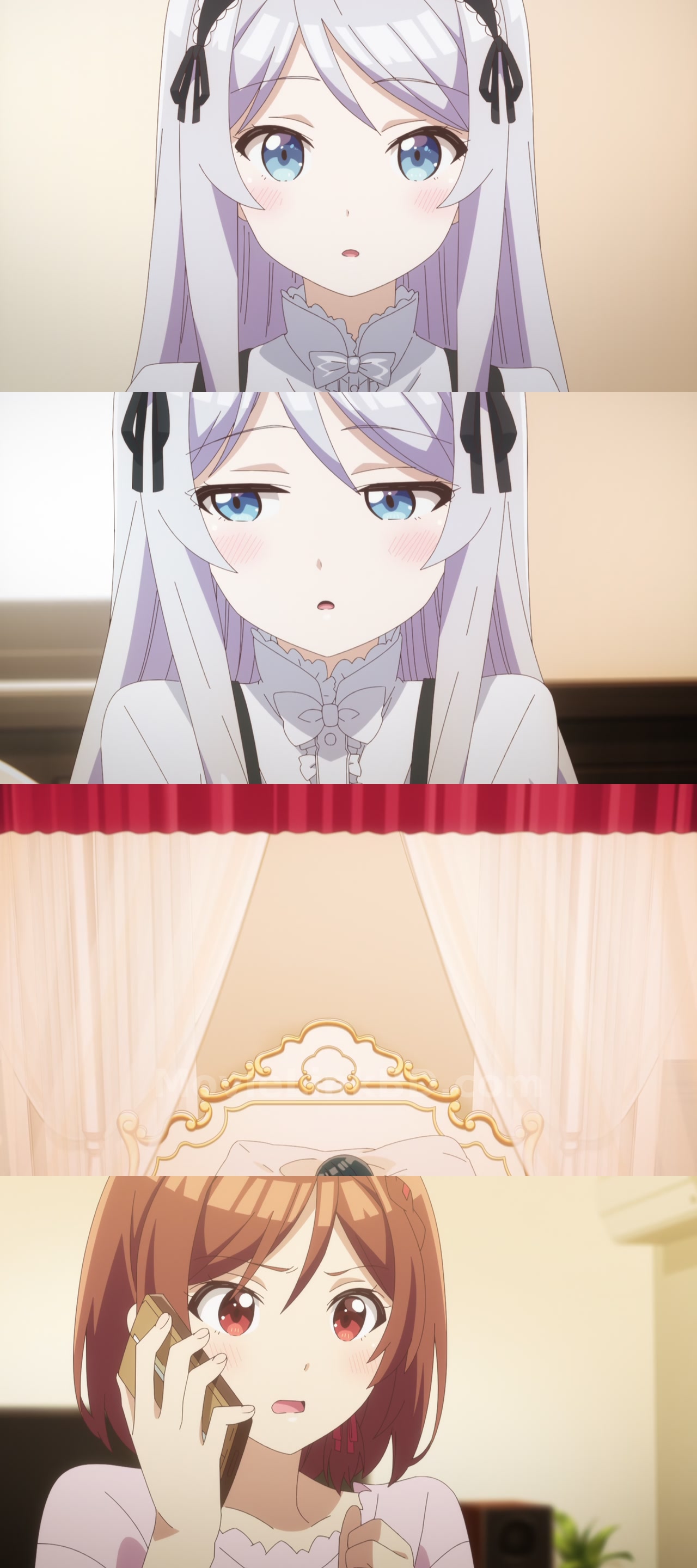 I'm Getting Married to a Girl I Hate in My Class  Season 1 [Ep01-12] Completed (2025) &bull; Hindi, English, Japanese on MovieLinkBD Episode 07