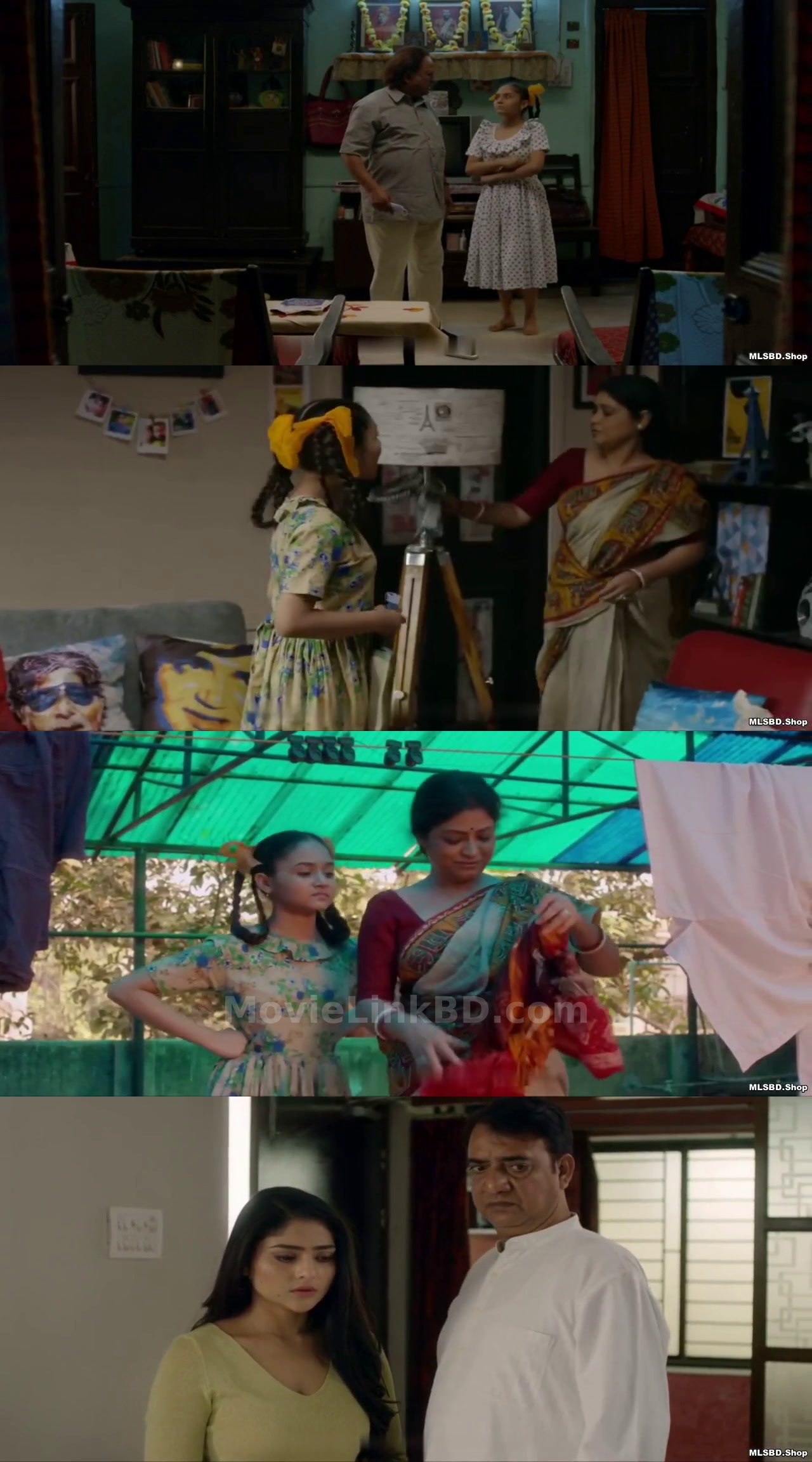 Ami Didi No 1 (2021) &bull; Bangla on MovieLinkBD Movie