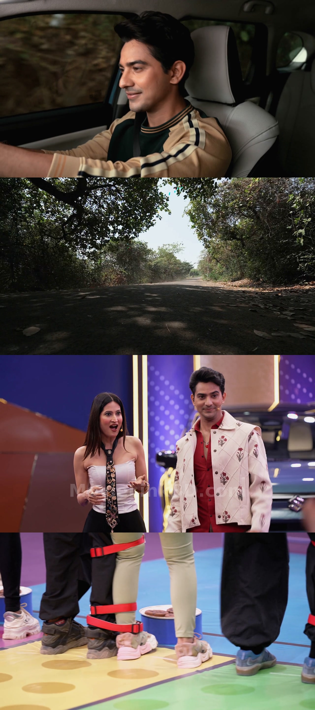 Zee Cine Awards  S01 EPi 1-9 Completed Full Event (2026) &mdash; S01 &bull; Hindi on MovieLinkBD Episode 1