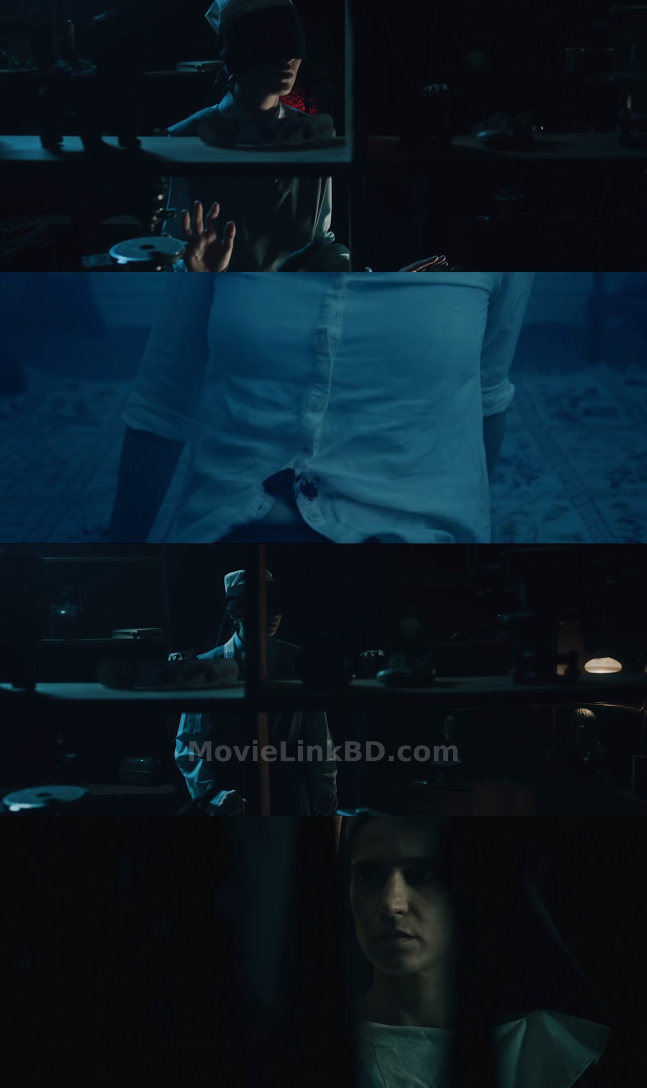 Saint Catherine (2024) &bull; English on MovieLinkBD Movie