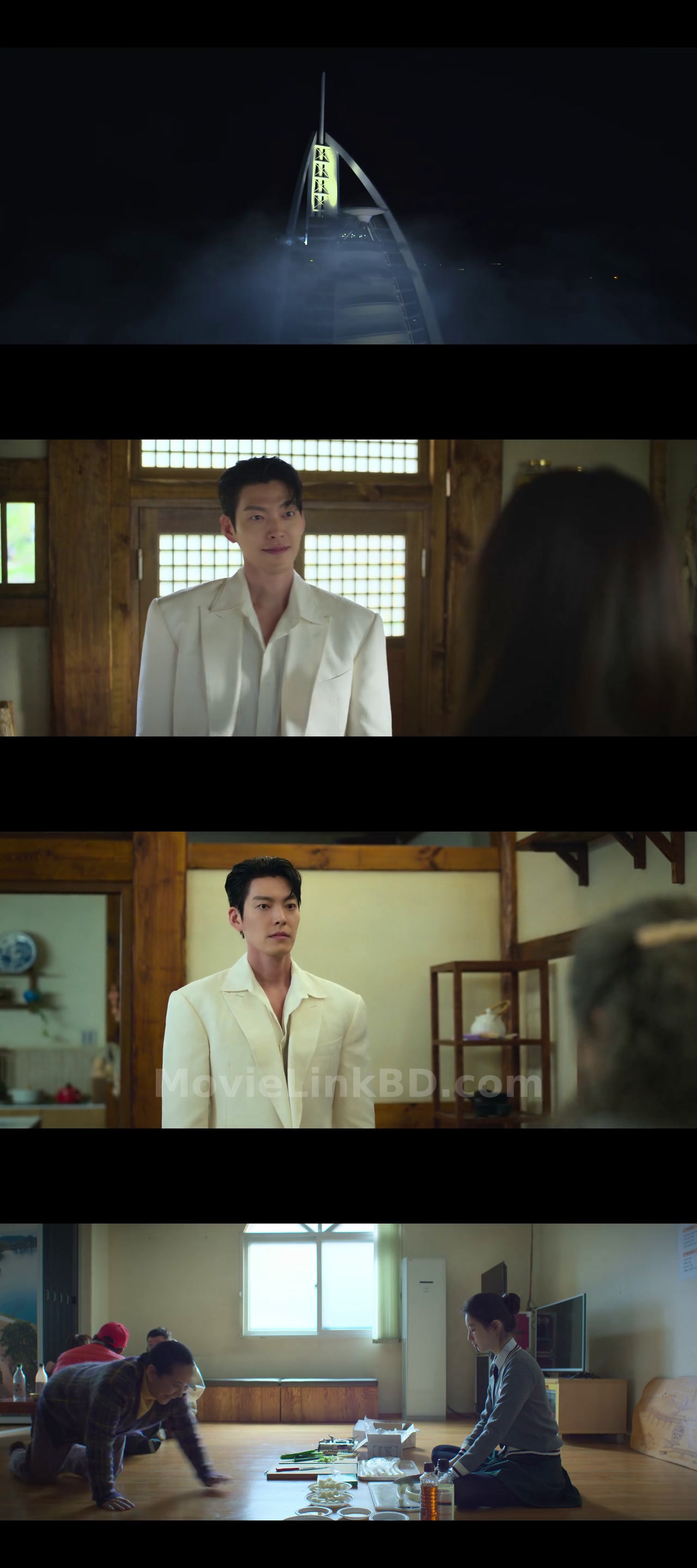 Genie, Make a Wish  Season 1 [Ep01-13] Completed [ORG Hindi] (2025) &bull; Hindi, Korean Dual Audio on MovieLinkBD Season 1 Episode 2