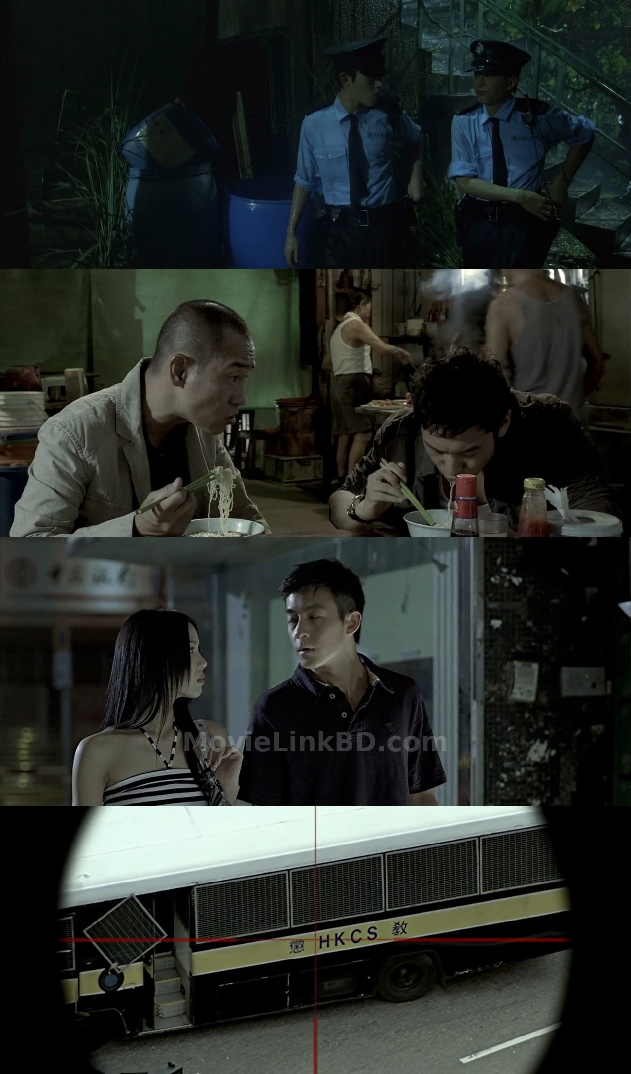 The Sniper (2009) &bull; N/A on MovieLinkBD Movie