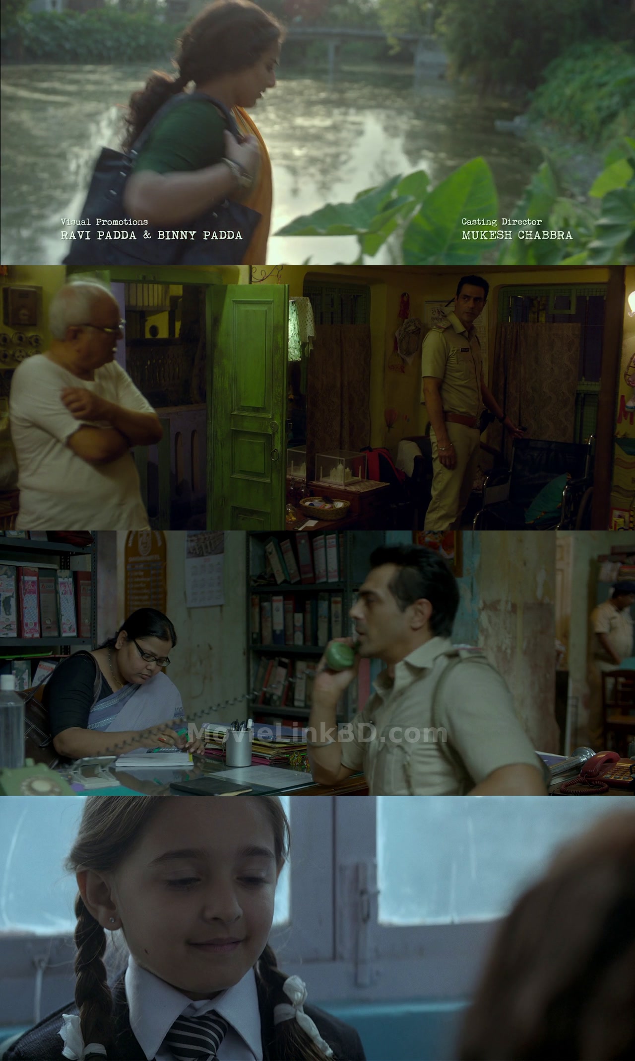 Kahaani 2 (2016) &bull; Hindi on MovieLinkBD Movie