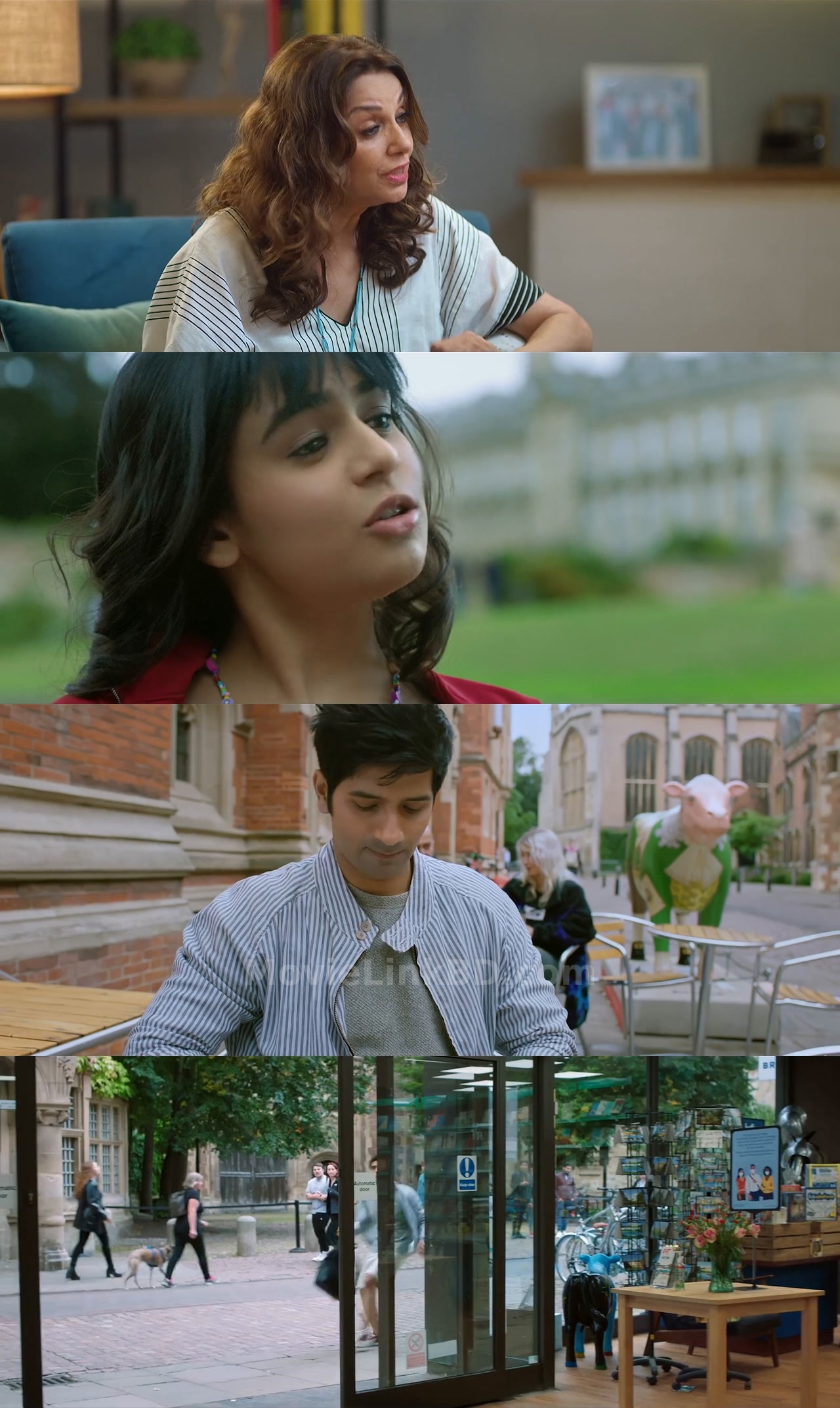 Bobby Aur Rishi Ki Love Story (2025) &bull; Hindi on MovieLinkBD Movie