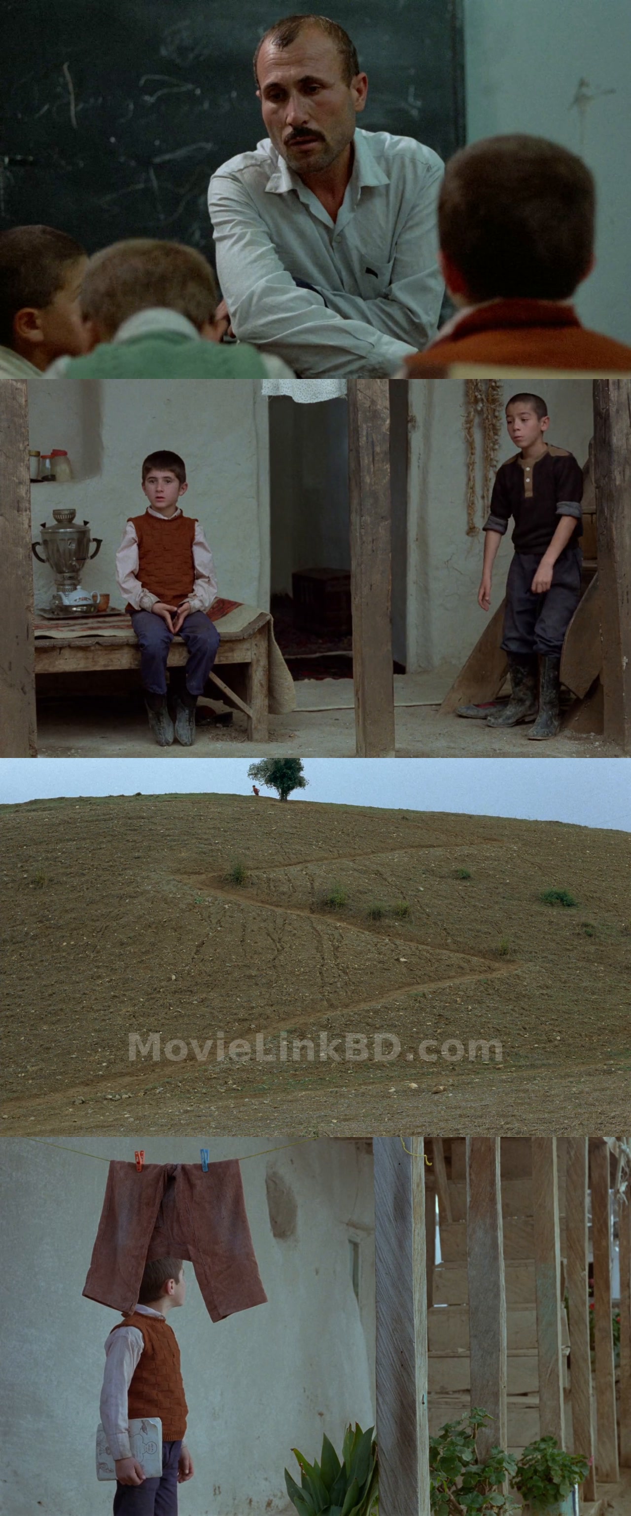 Where Is The Friend's House? (1987) &bull; iran on MovieLinkBD Movie
