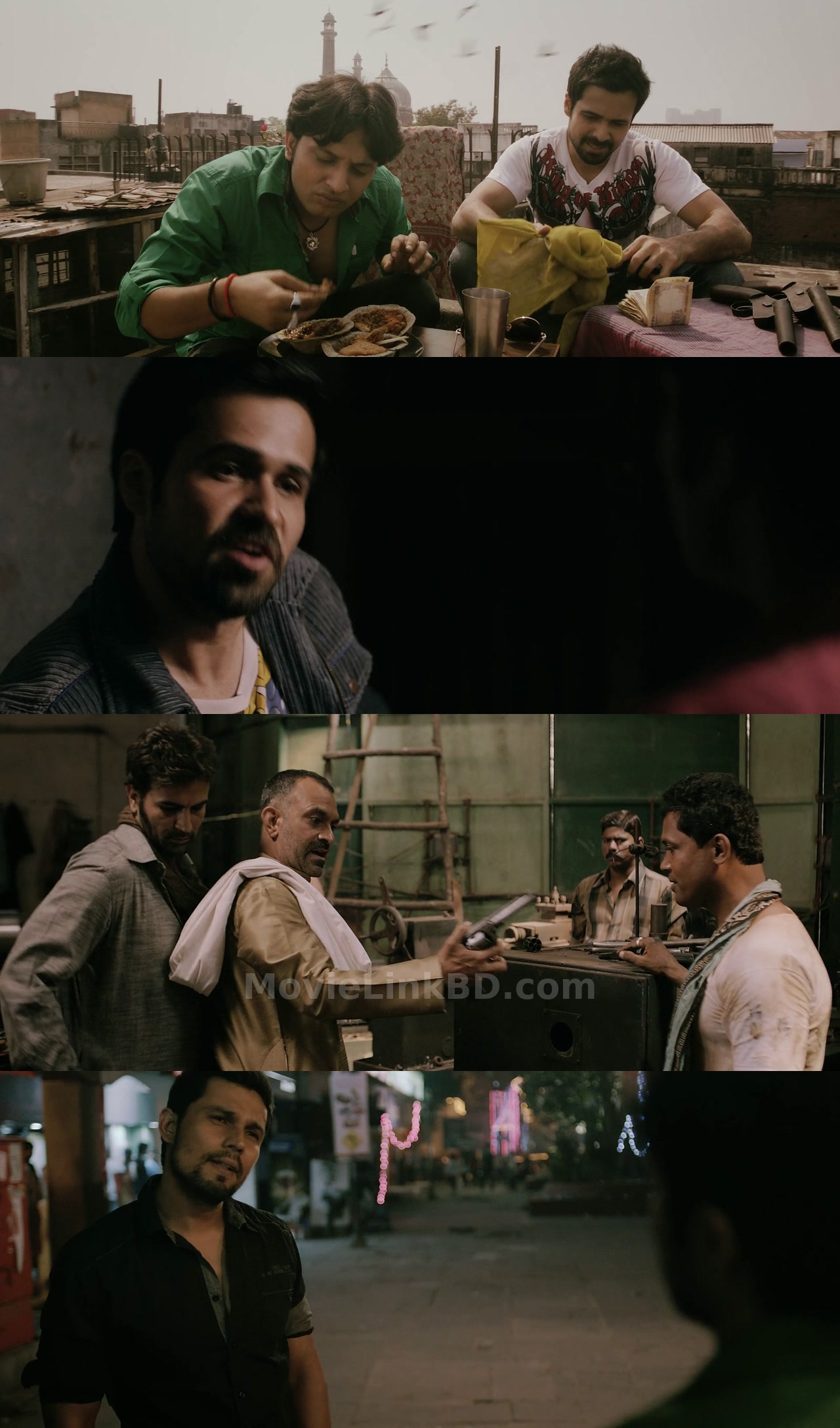 Jannat 2 (2012) &bull; Hindi on MovieLinkBD Movie