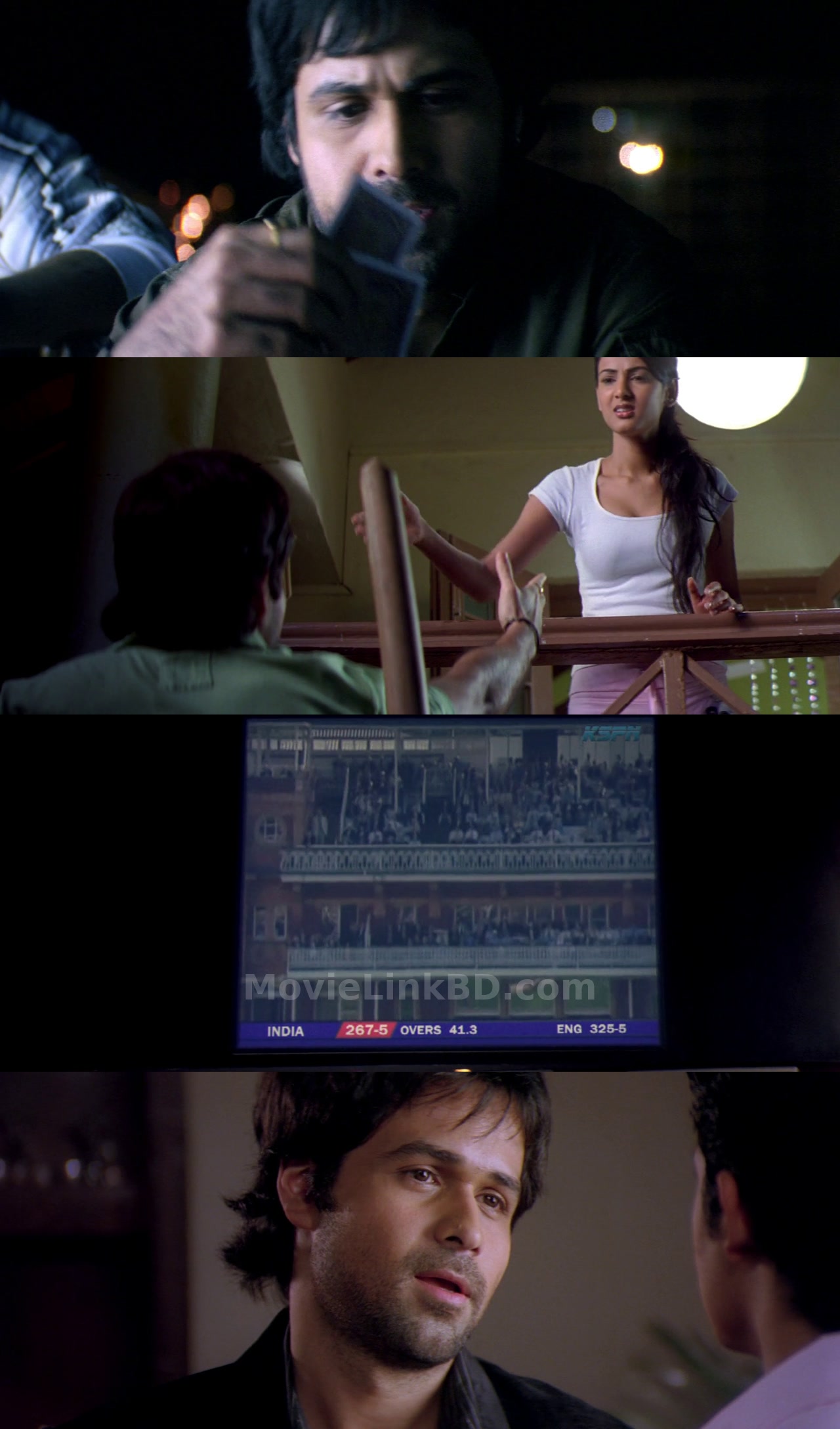 Jannat (2008) &bull; Hindi on MovieLinkBD Movie