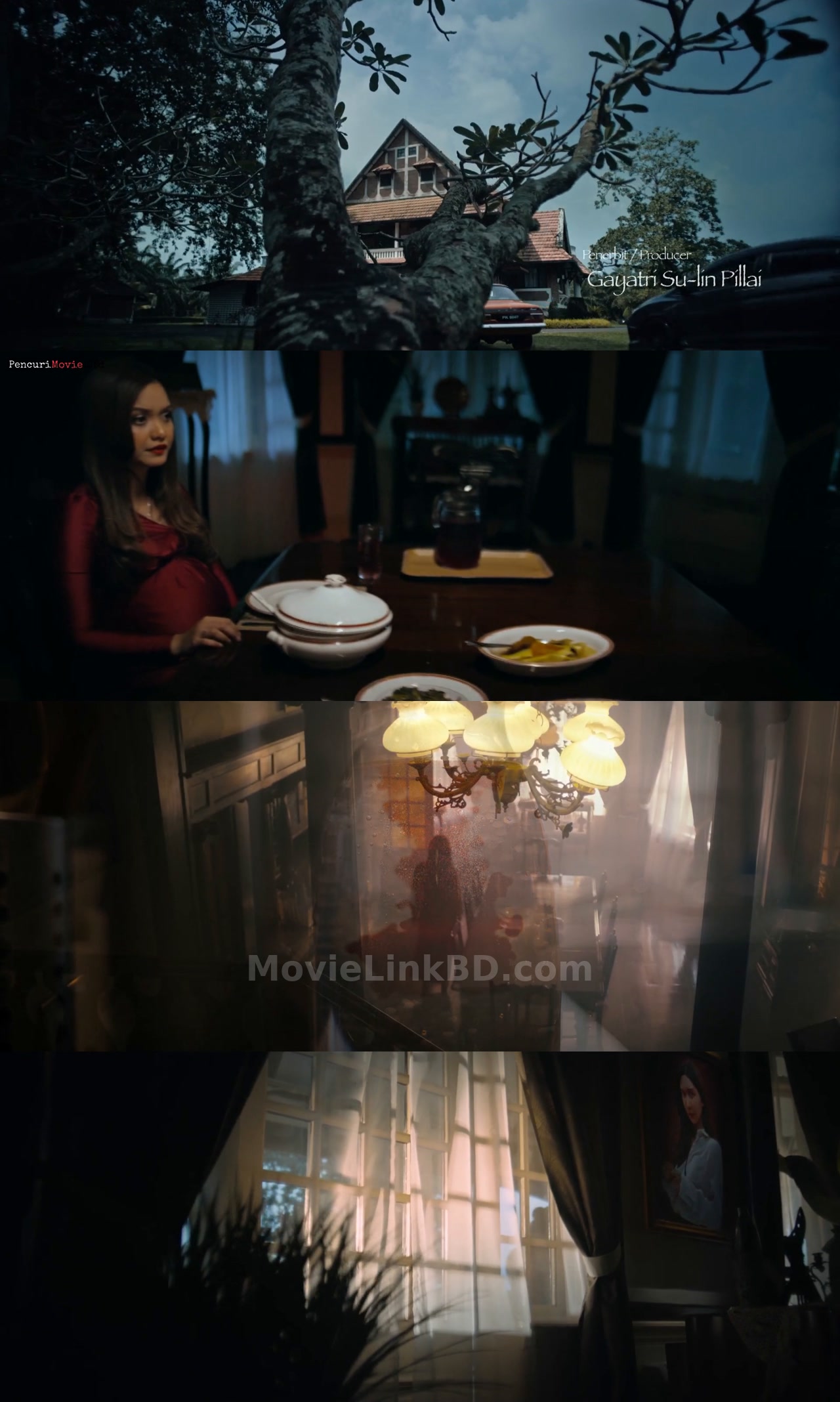 Talbis Iblis (2022) &bull; Indonesian on MovieLinkBD Movie