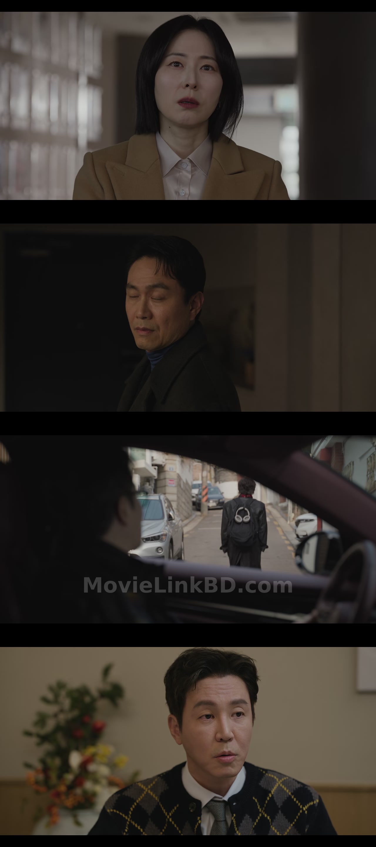 We Are All Trying Here  S01 Epi 1-12 Added (2026) &mdash; S01 &bull; English + Korean + Dual Audio on MovieLinkBD Episode 9
