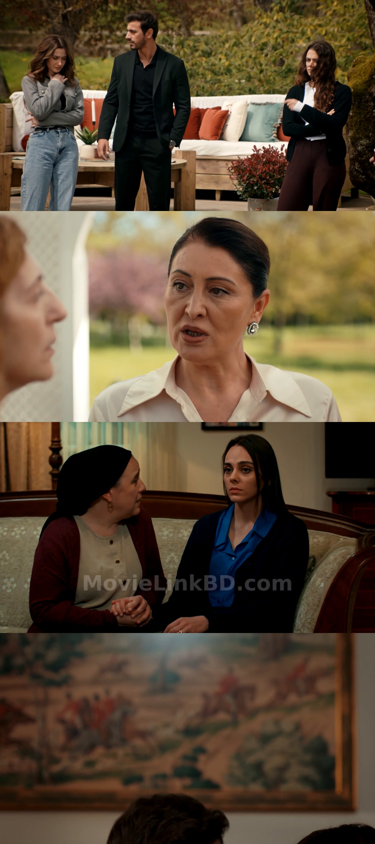 Arafta  S02 [Ep 1-14 Added] [ Hindi ORG ] (2026) &mdash; S02 &bull; Hindi + Turkish + Dual Audio on MovieLinkBD Episode 14