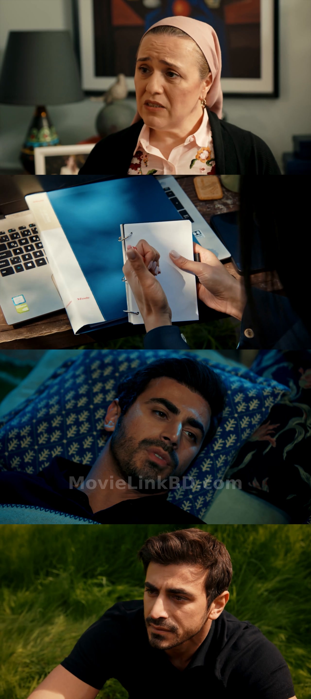 Arafta  S02 [Ep 1-14 Added] [ Hindi ORG ] (2026) &mdash; S02 &bull; Hindi + Turkish + Dual Audio on MovieLinkBD Episode 13