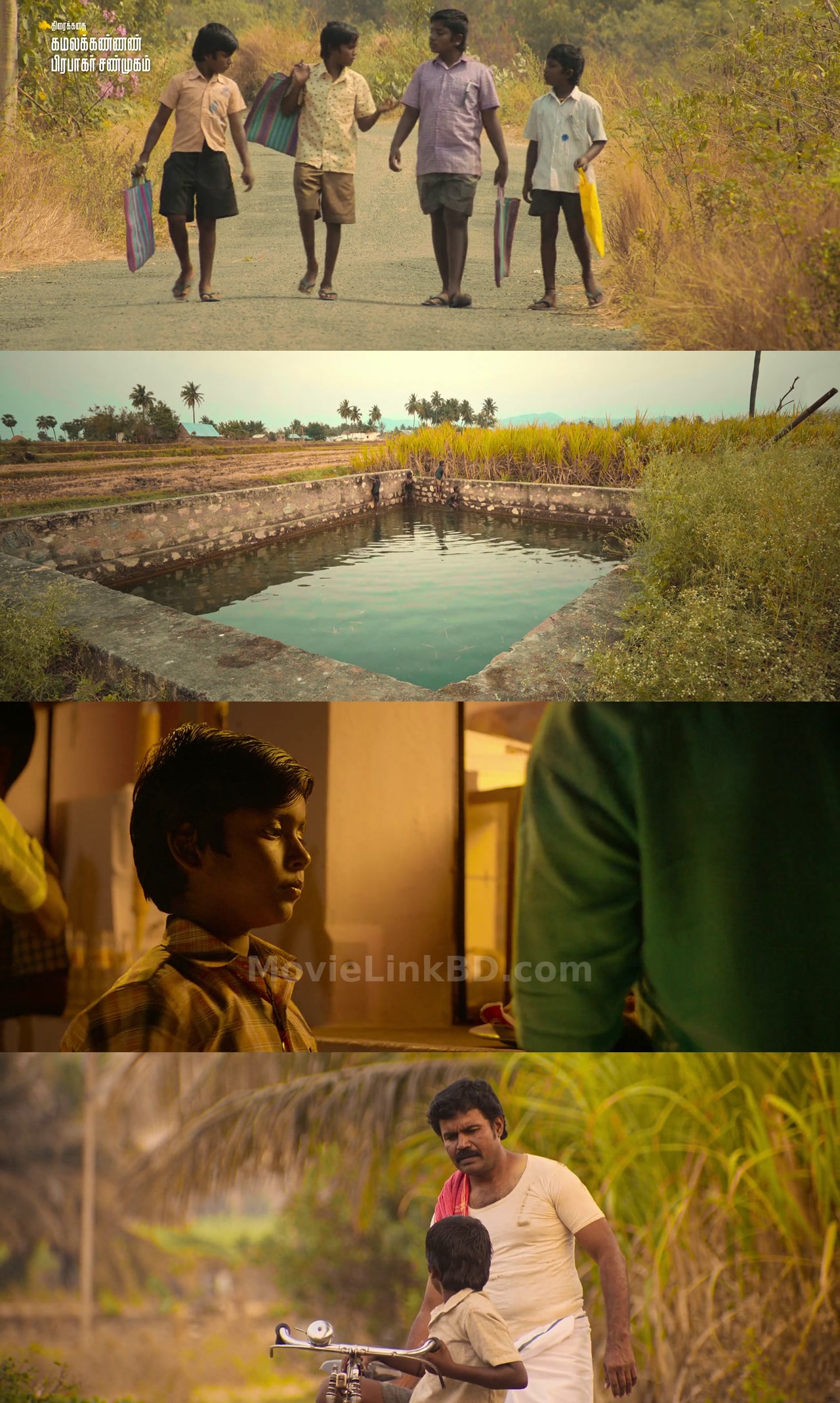 Kurangu Pedal (2024) Tamil Download | MovieLinkBD TV Movie