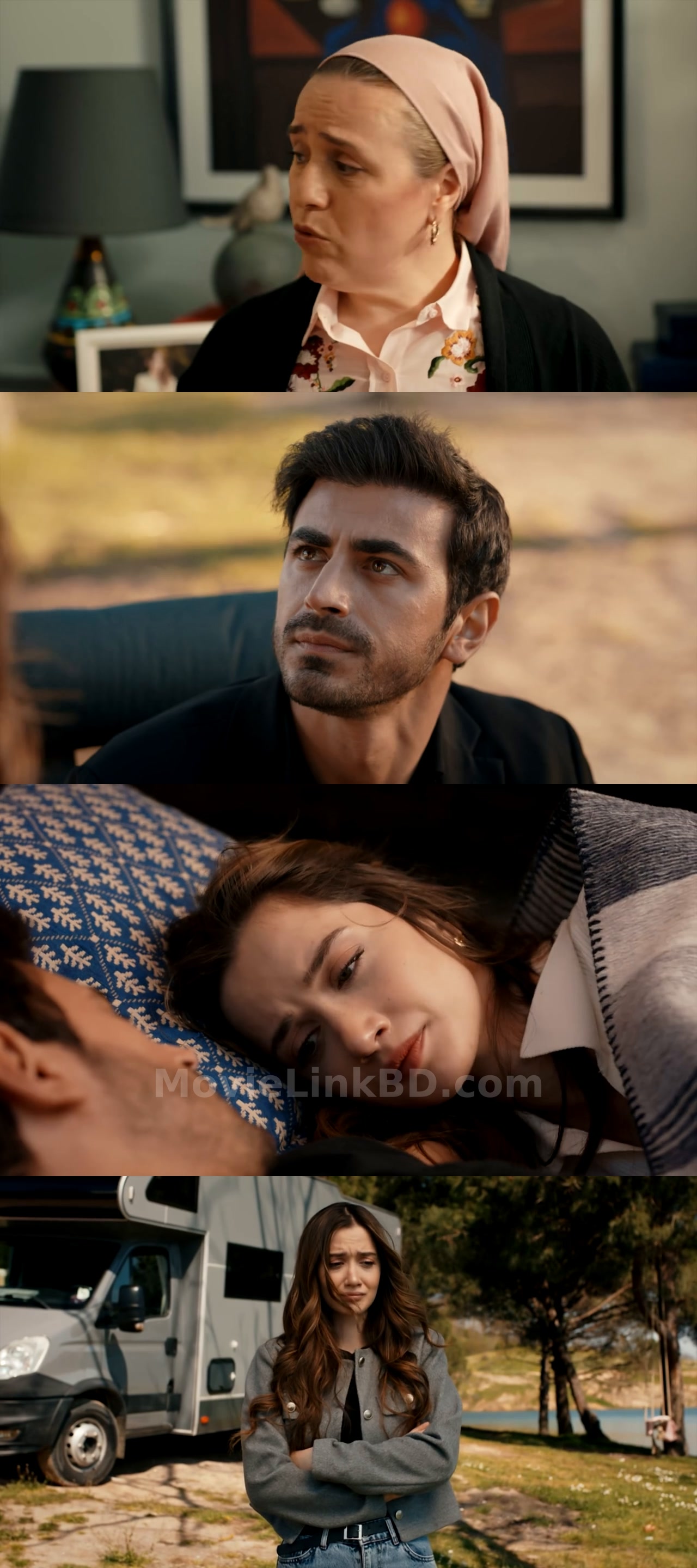 Arafta  S02 [Ep 1-14 Added] [ Hindi ORG ] (2026) &mdash; S02 &bull; Hindi + Turkish + Dual Audio on MovieLinkBD Episode 13