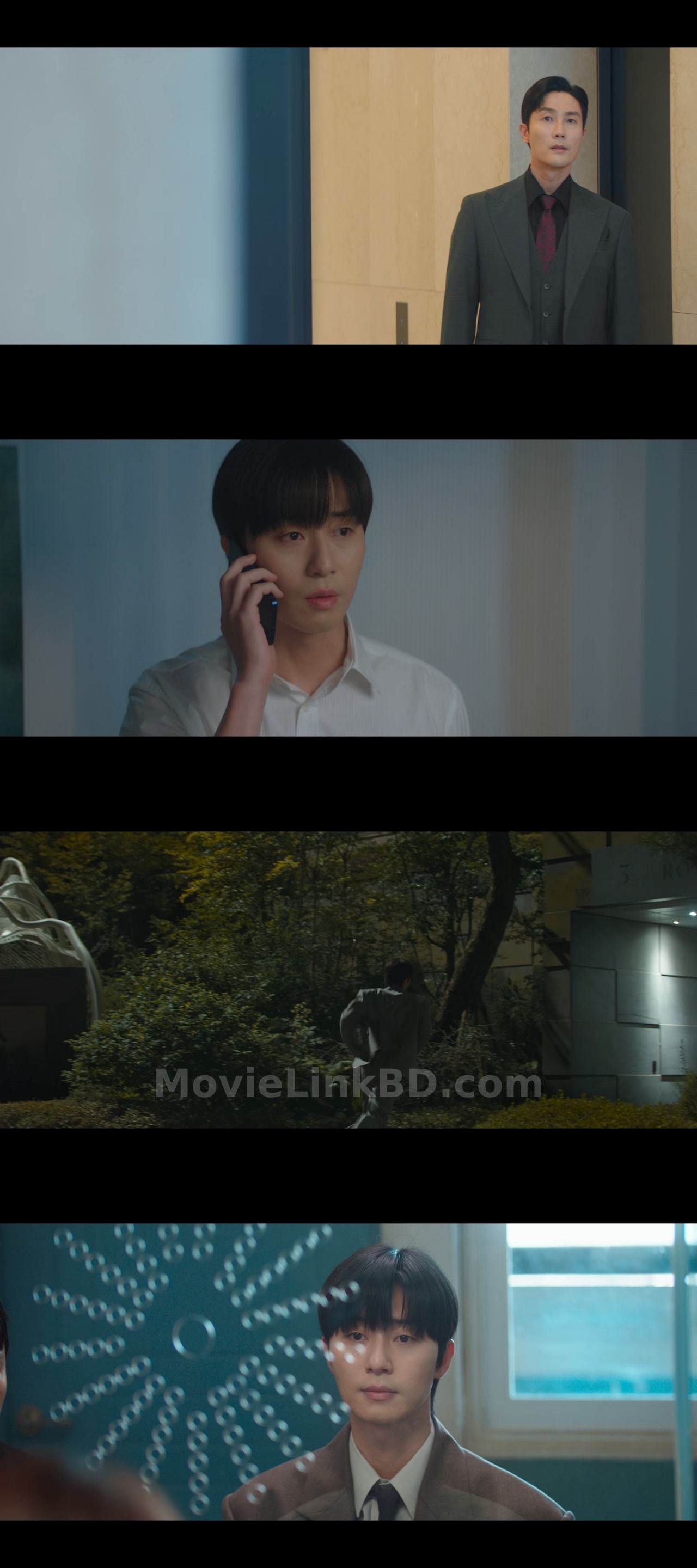Surely Tomorrow (2025 ) S01 Epi 1-12 Completed [Hindi ORG] &mdash; S01 &bull; Hindi + Korean + Multi Audio on MovieLinkBD S01E10