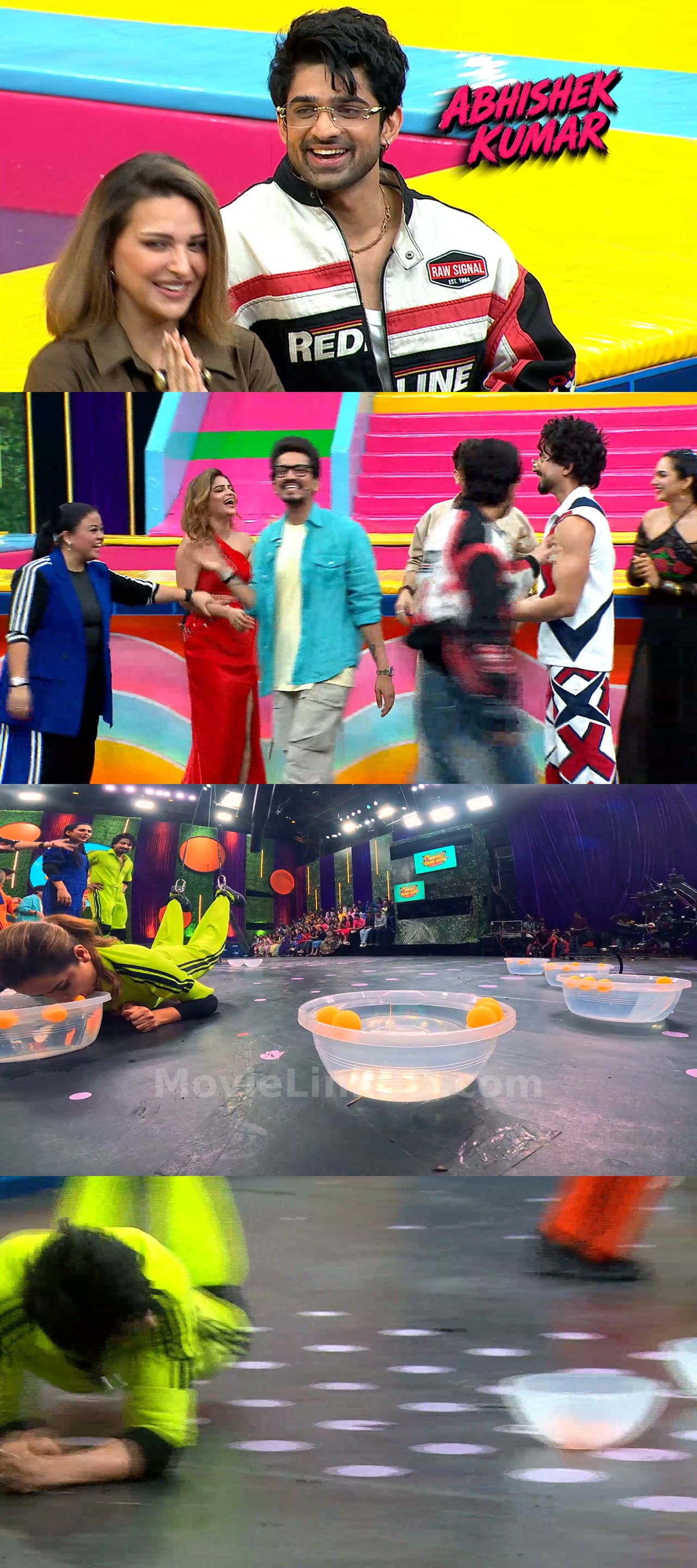 Indian Game Show  [S02 Ep 1-17 Added] (2026) &mdash; S02 &bull; Hindi on MovieLinkBD Episode 16