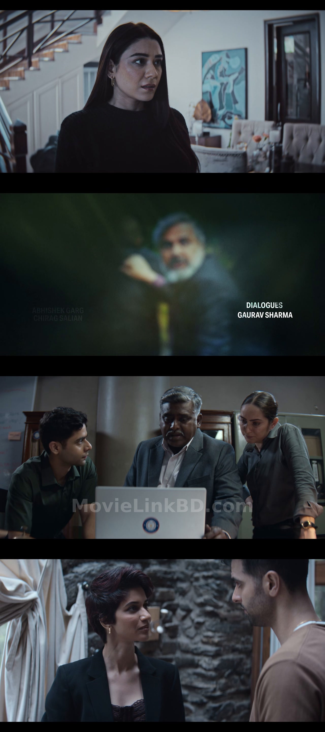 Undekhi  S04 EPi 1-8 Completed [ Hindi +Bengali Dubbed ORG] (2026) &mdash; S04 &bull; Hindi + Bangla + Multi Audio on MovieLinkBD Episode 7