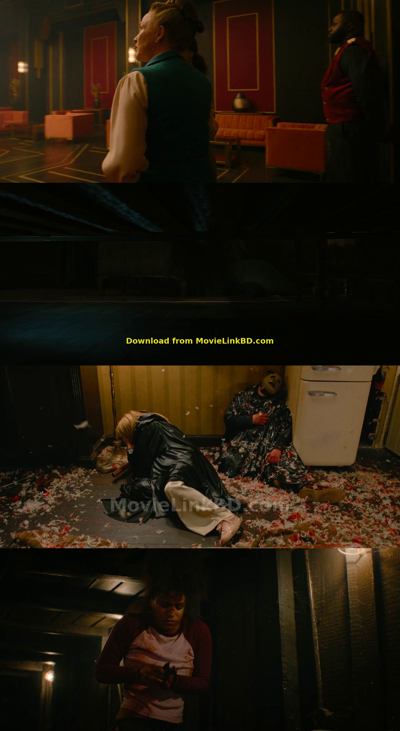 They Will Kill You  Full HD (2026) &bull; English on MovieLinkBD Movie