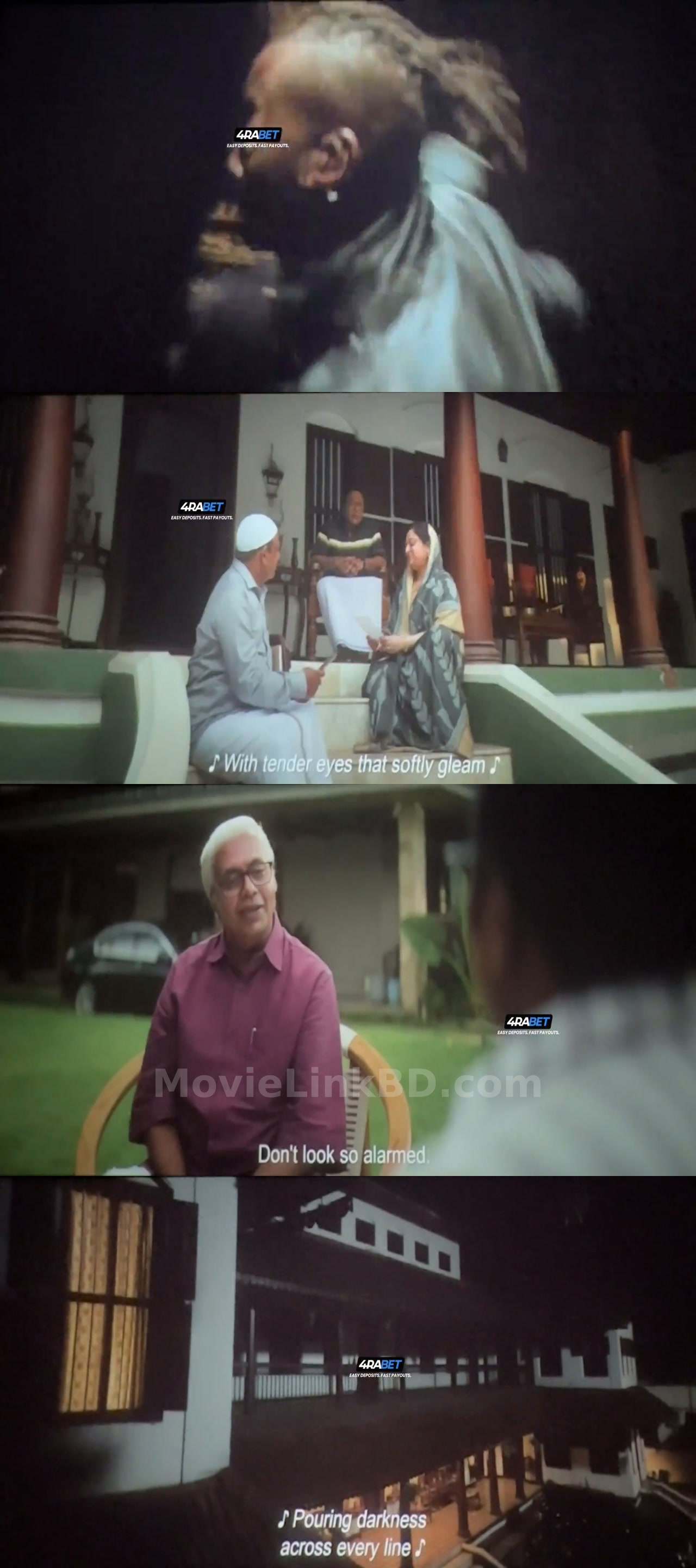 Khalifa  HDTS [Best Quality Print] (2026) &bull; Hindi Dubbed on MovieLinkBD Movie