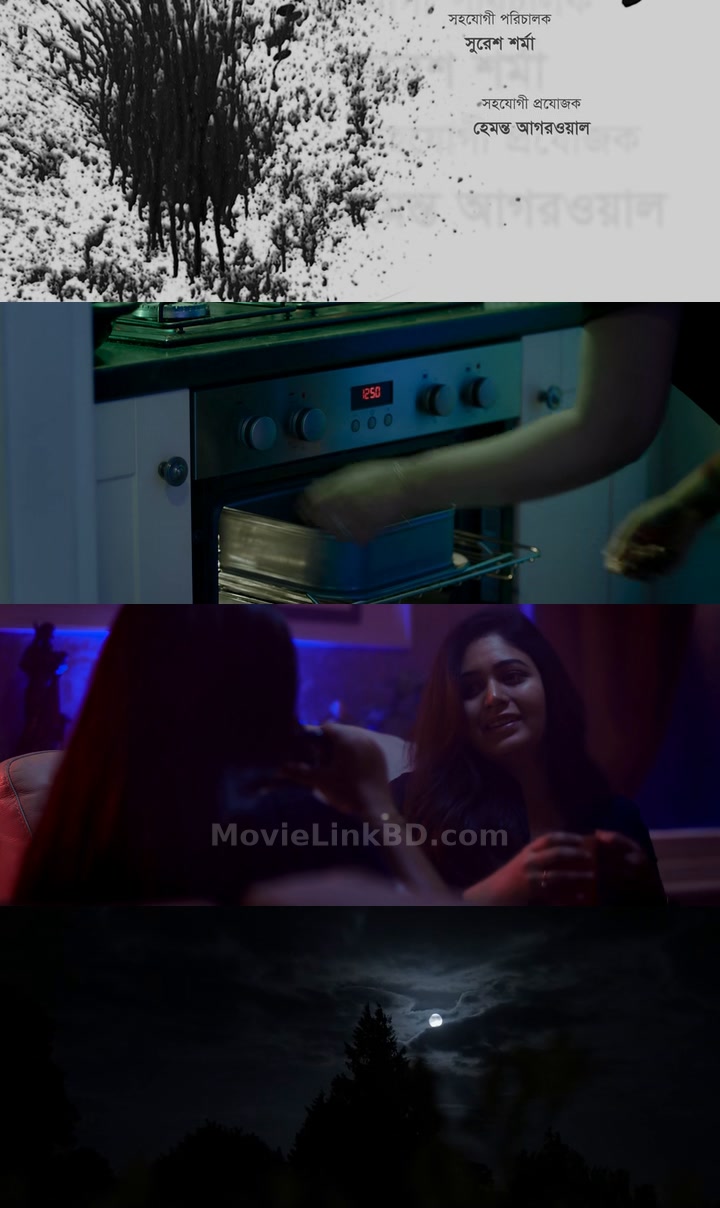 Grihostho (2025) &bull; Bangla on MovieLinkBD Movie