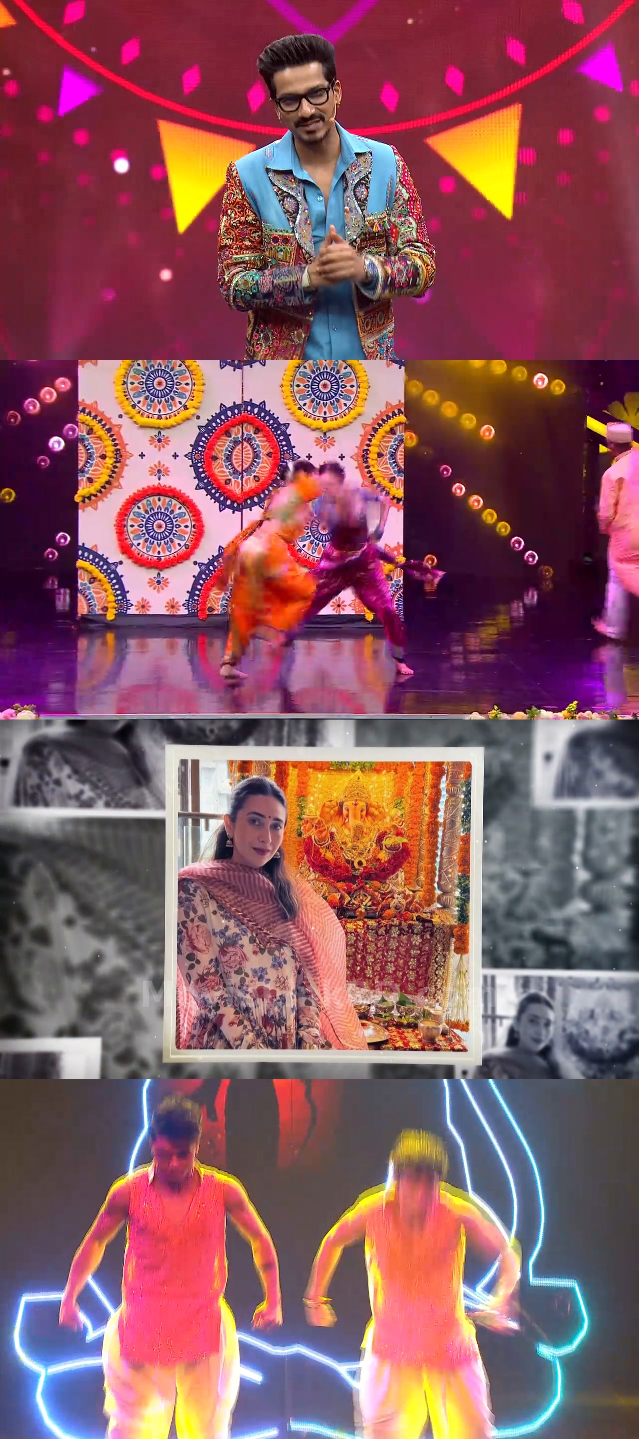 Indias Best Dancer  S05 [Ep 1-30 Added] (2026) &mdash; S05 &bull; Hindi on MovieLinkBD Episode 29