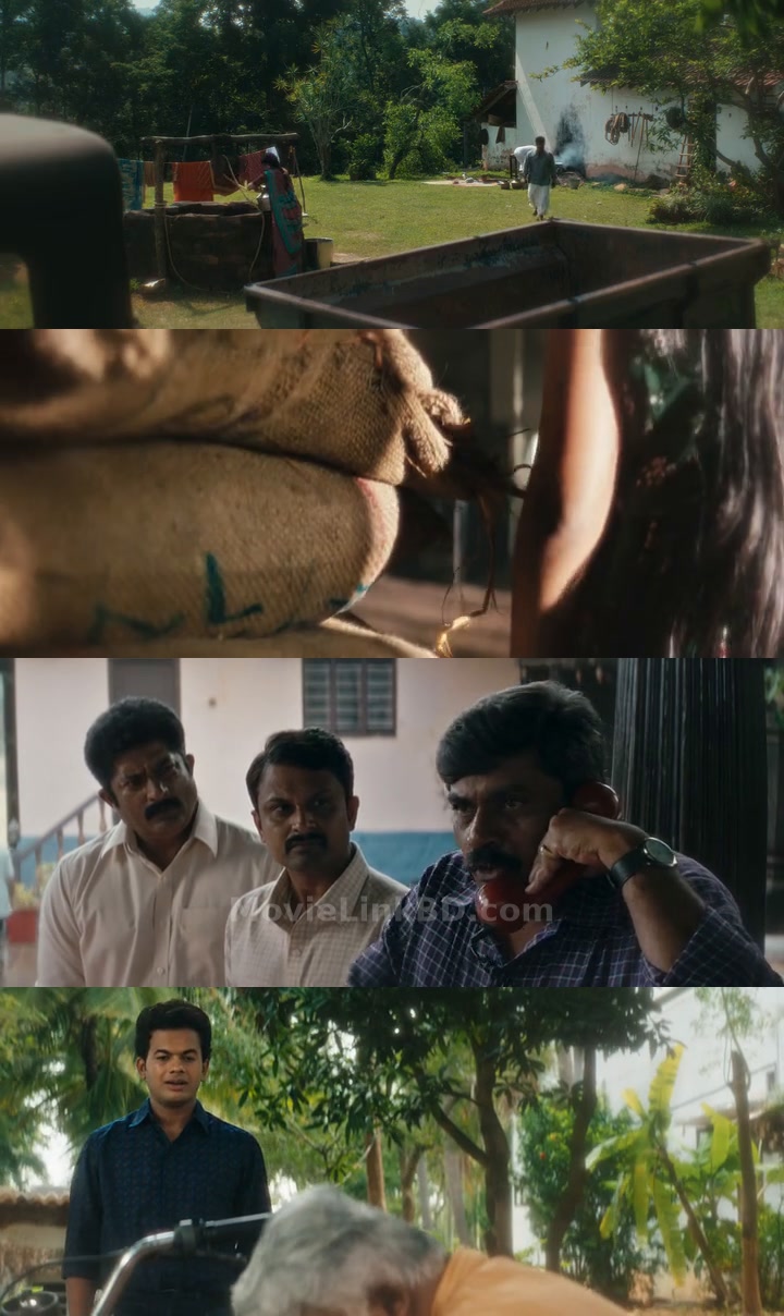 Agnyathavasi  [ORG Hindi] (2025) &bull; Kannada + Hindi on MovieLinkBD Movie